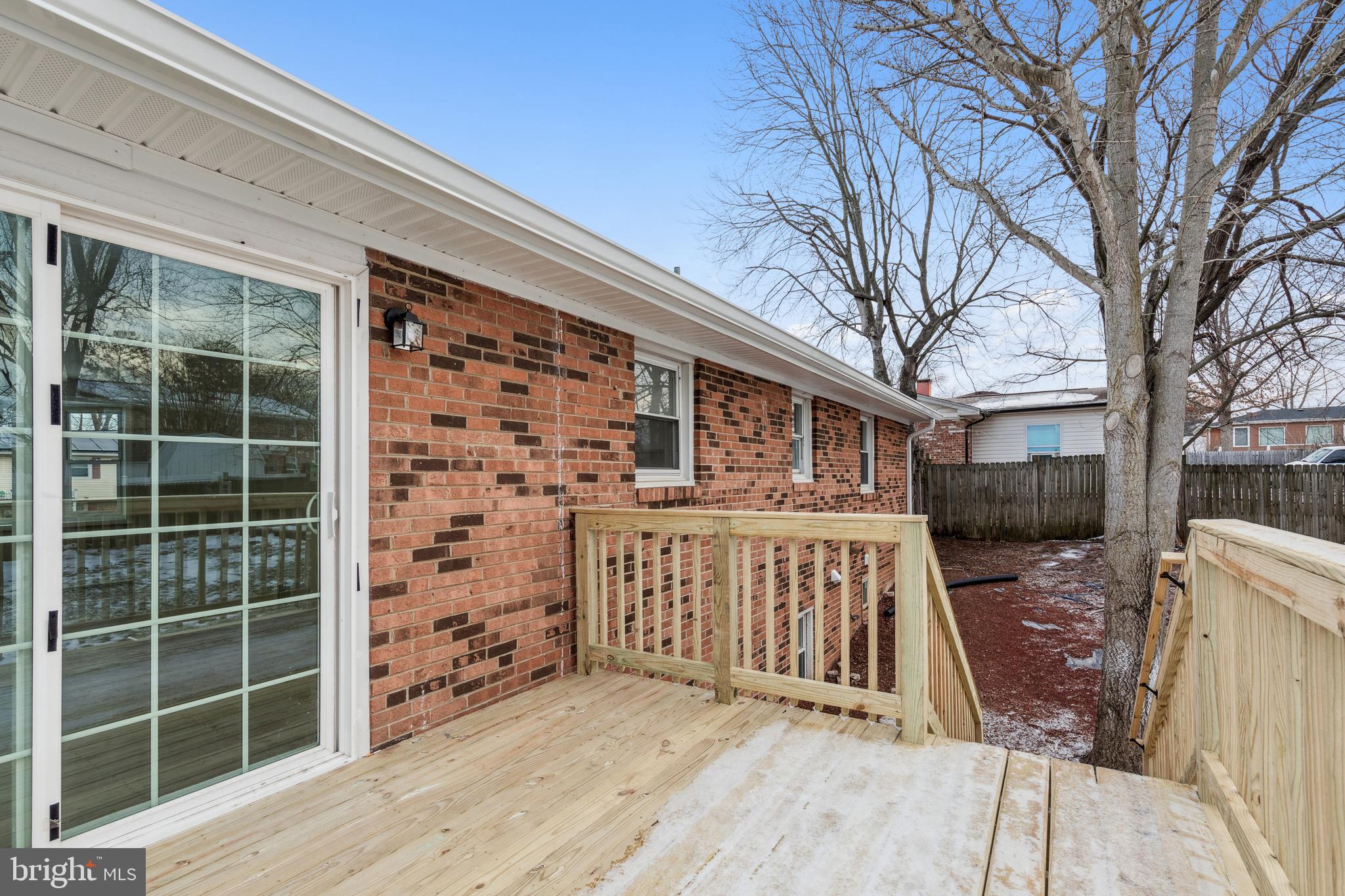 CRESTVIEW MANOR - Residential