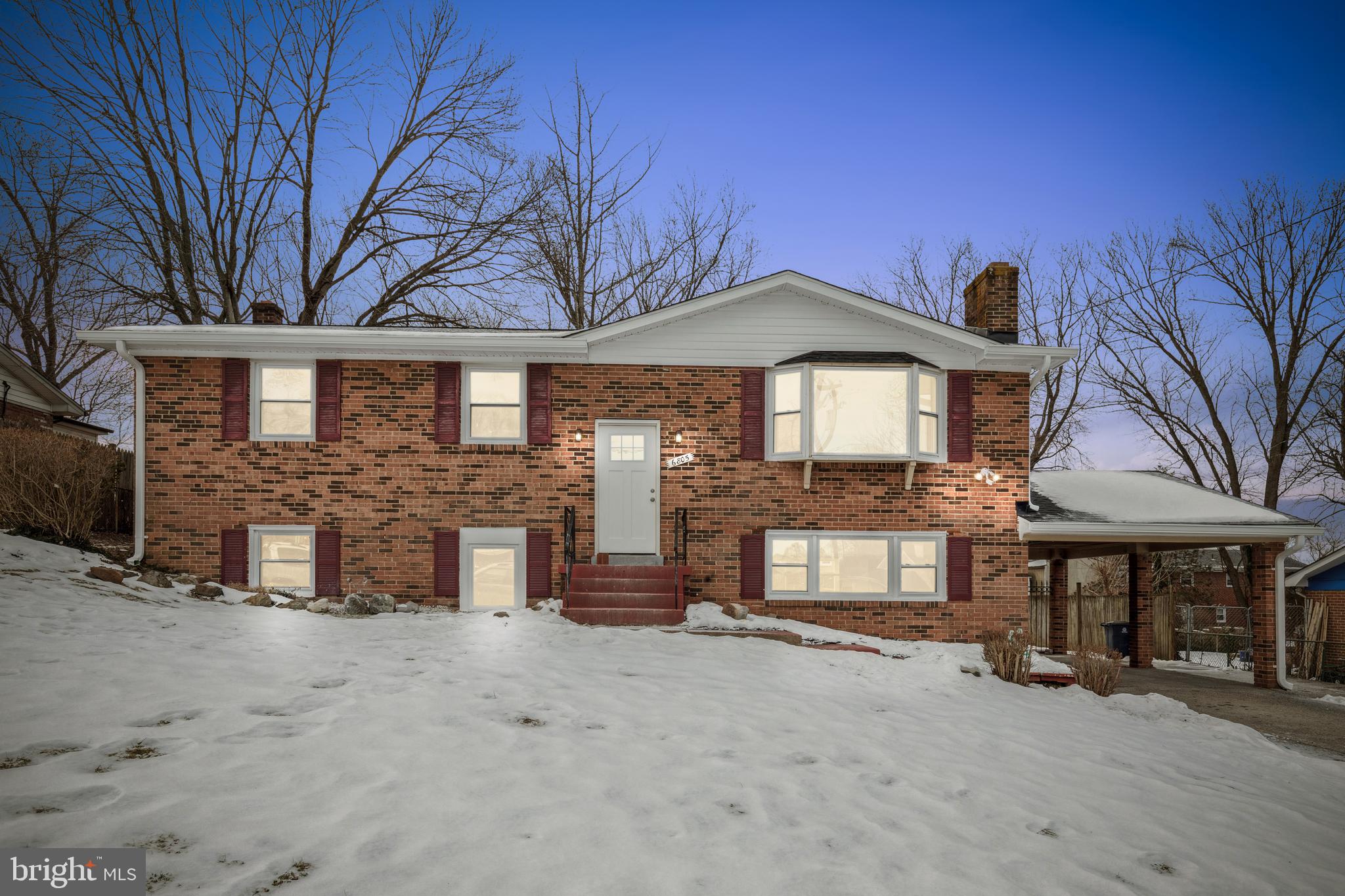 CRESTVIEW MANOR - Residential