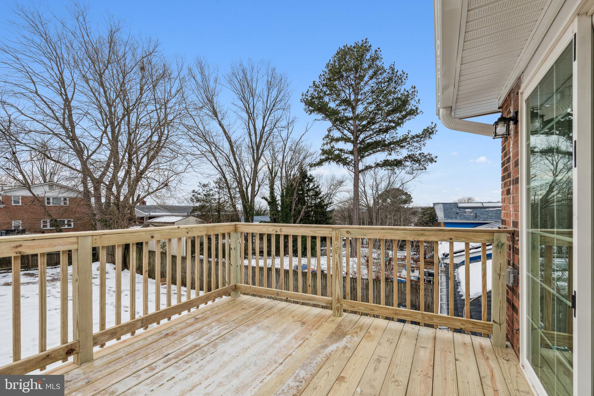 CRESTVIEW MANOR - Residential