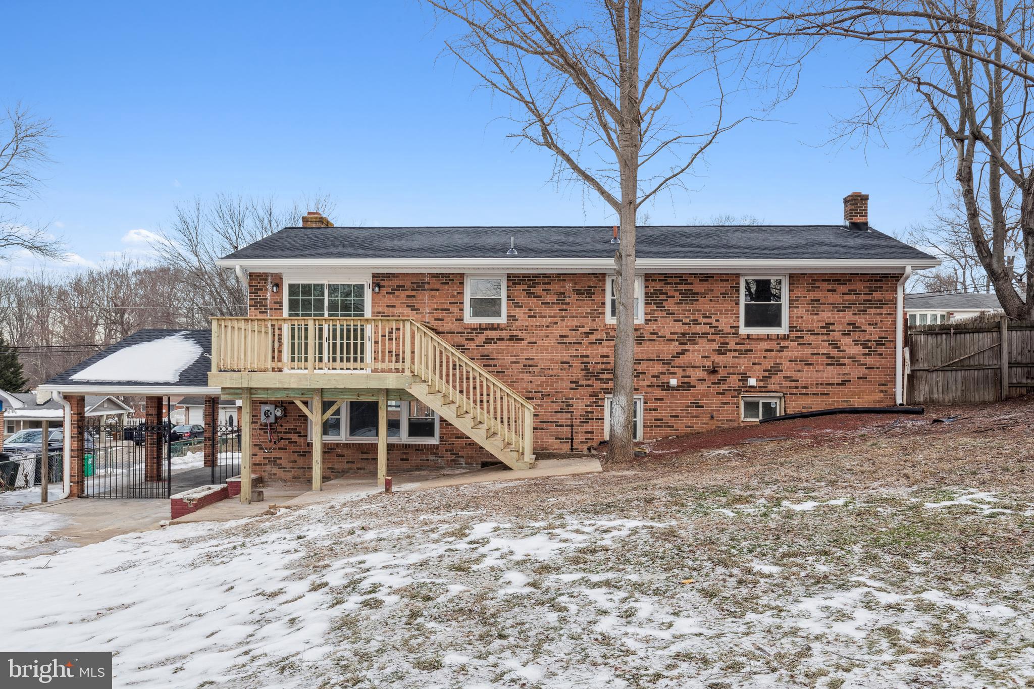 CRESTVIEW MANOR - Residential