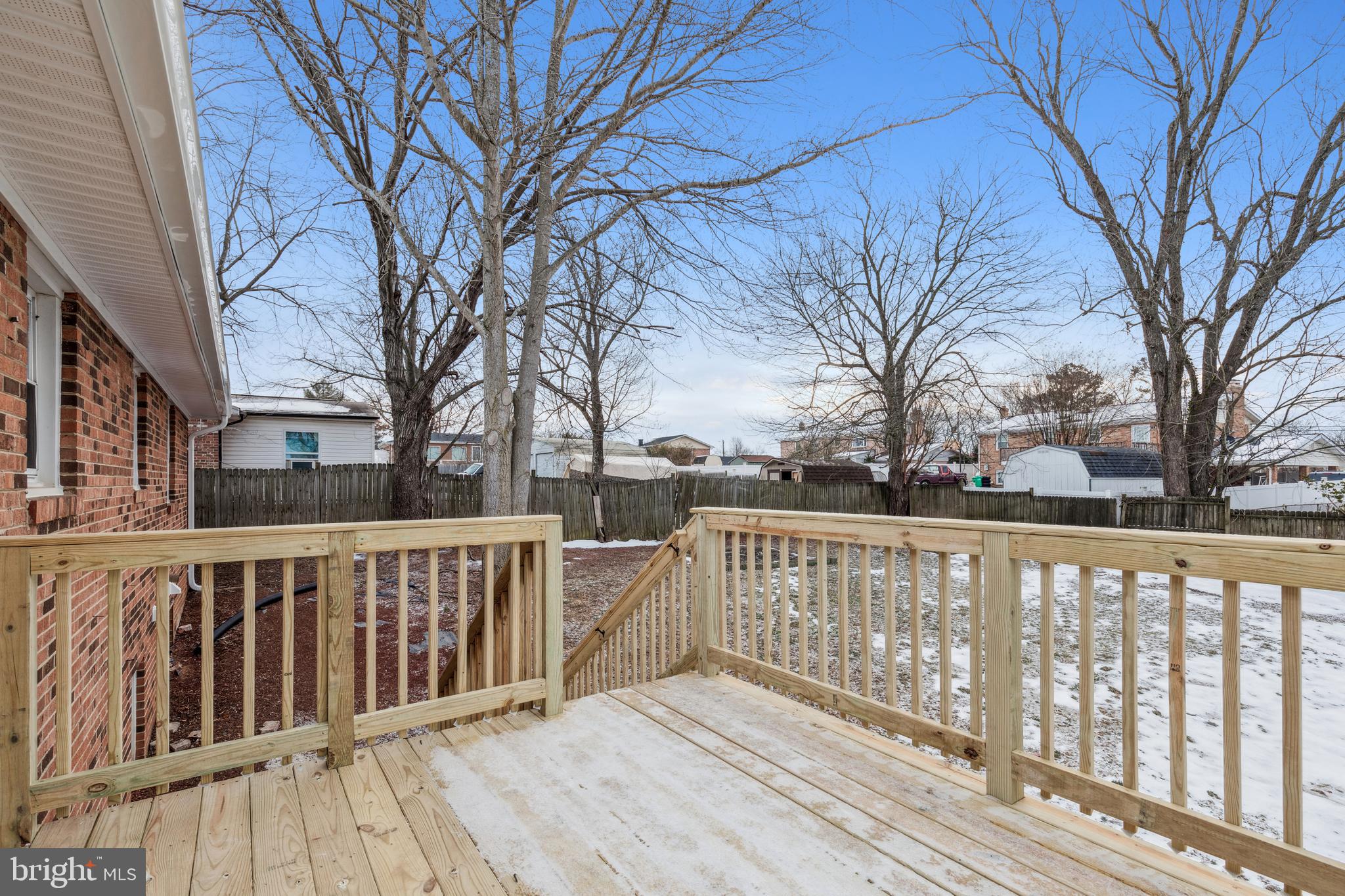 CRESTVIEW MANOR - Residential