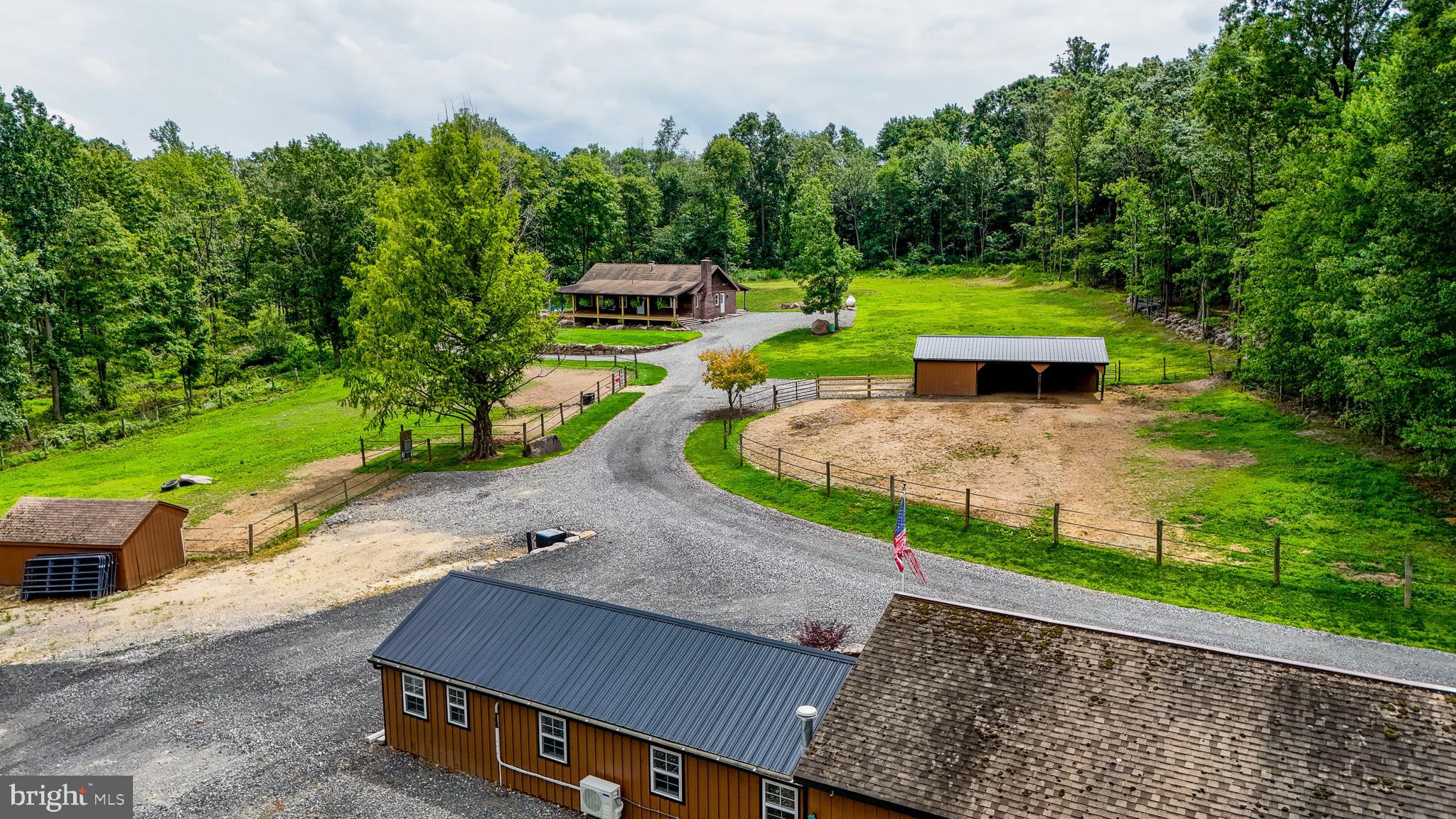 1309 CHESTNUT HILL ROAD