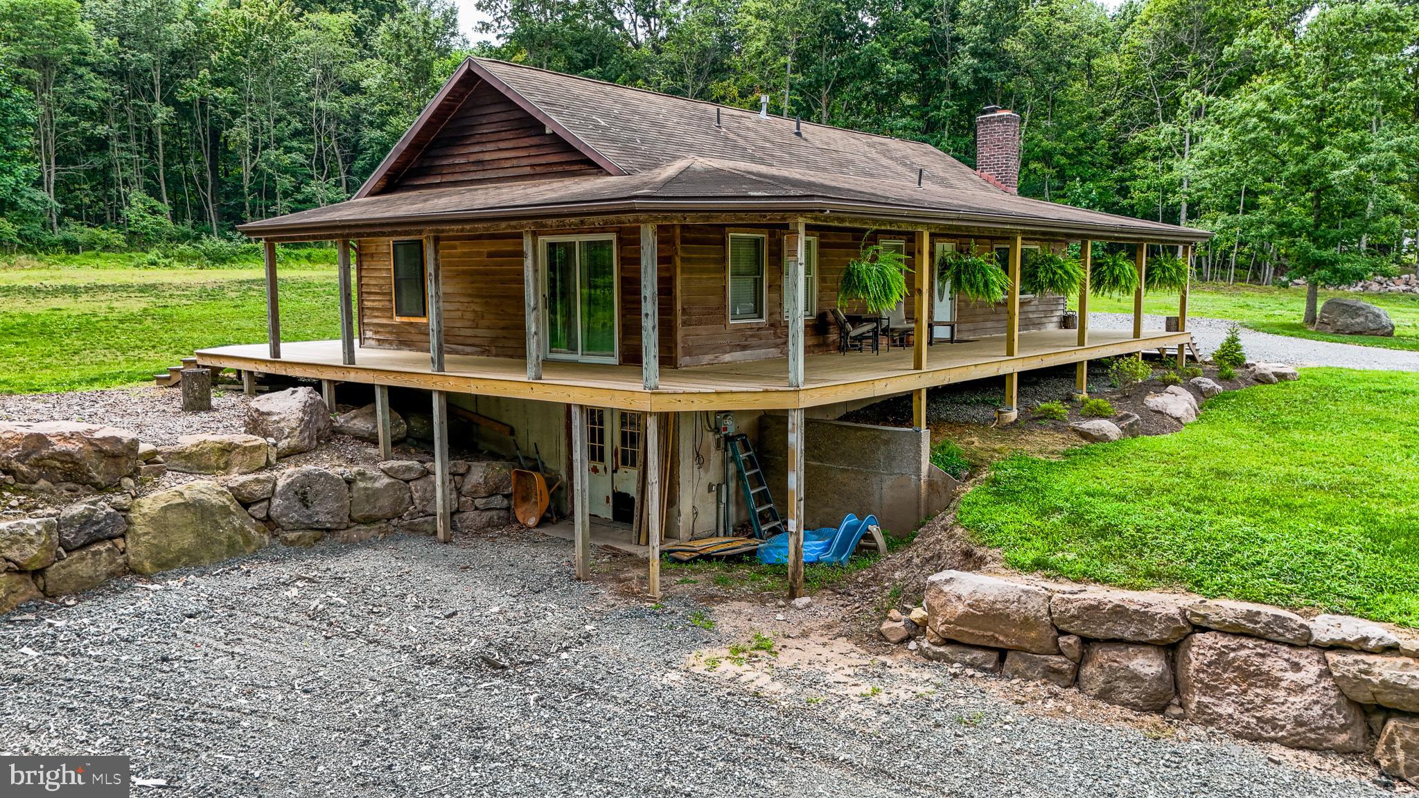 1309 CHESTNUT HILL ROAD