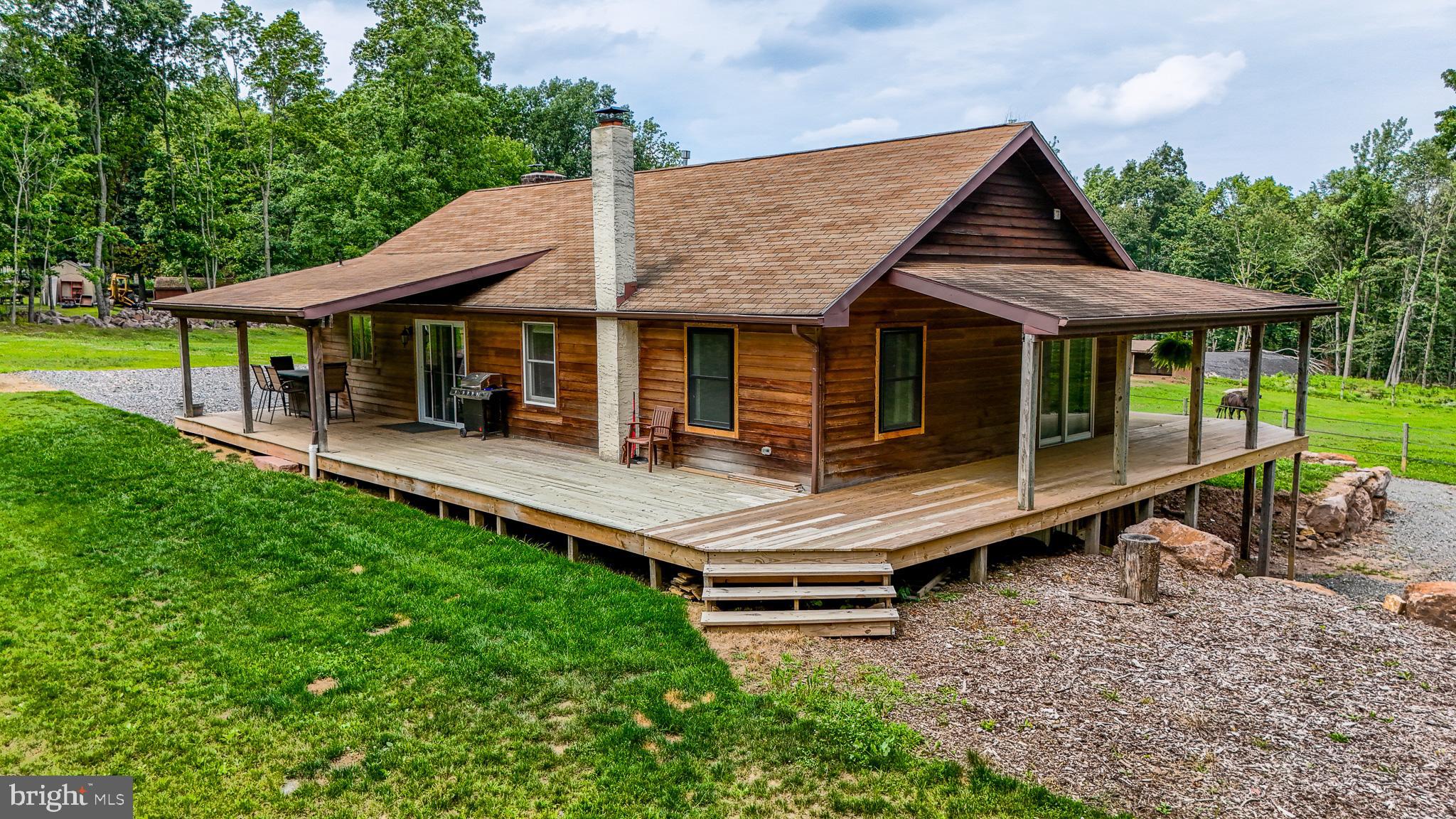 1309 CHESTNUT HILL ROAD