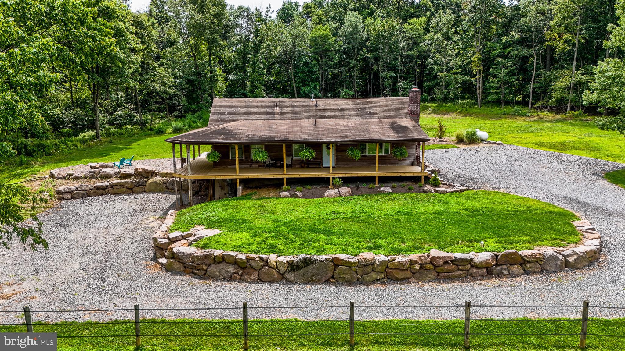 1309 CHESTNUT HILL ROAD