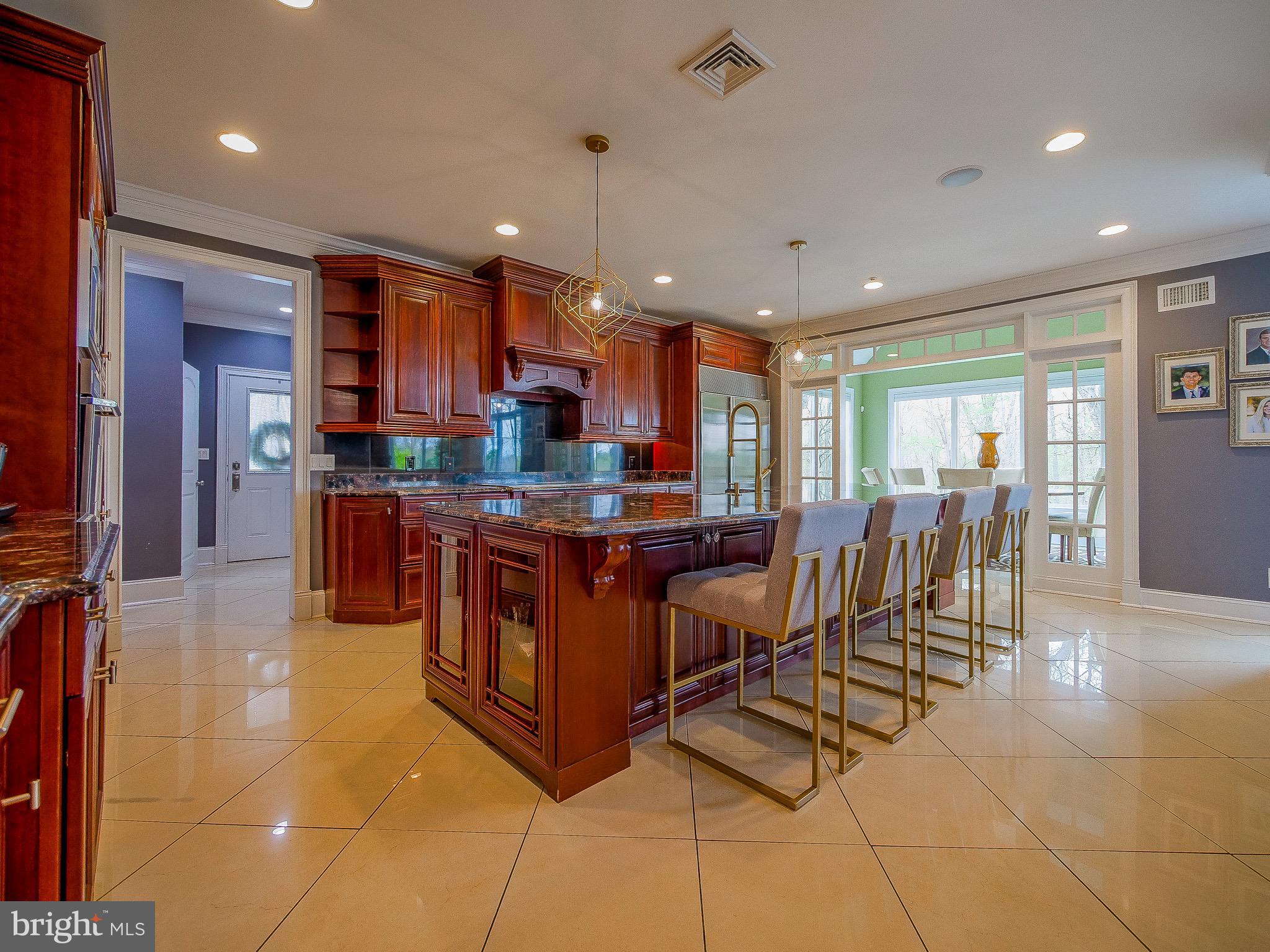 MARPLE - Residential