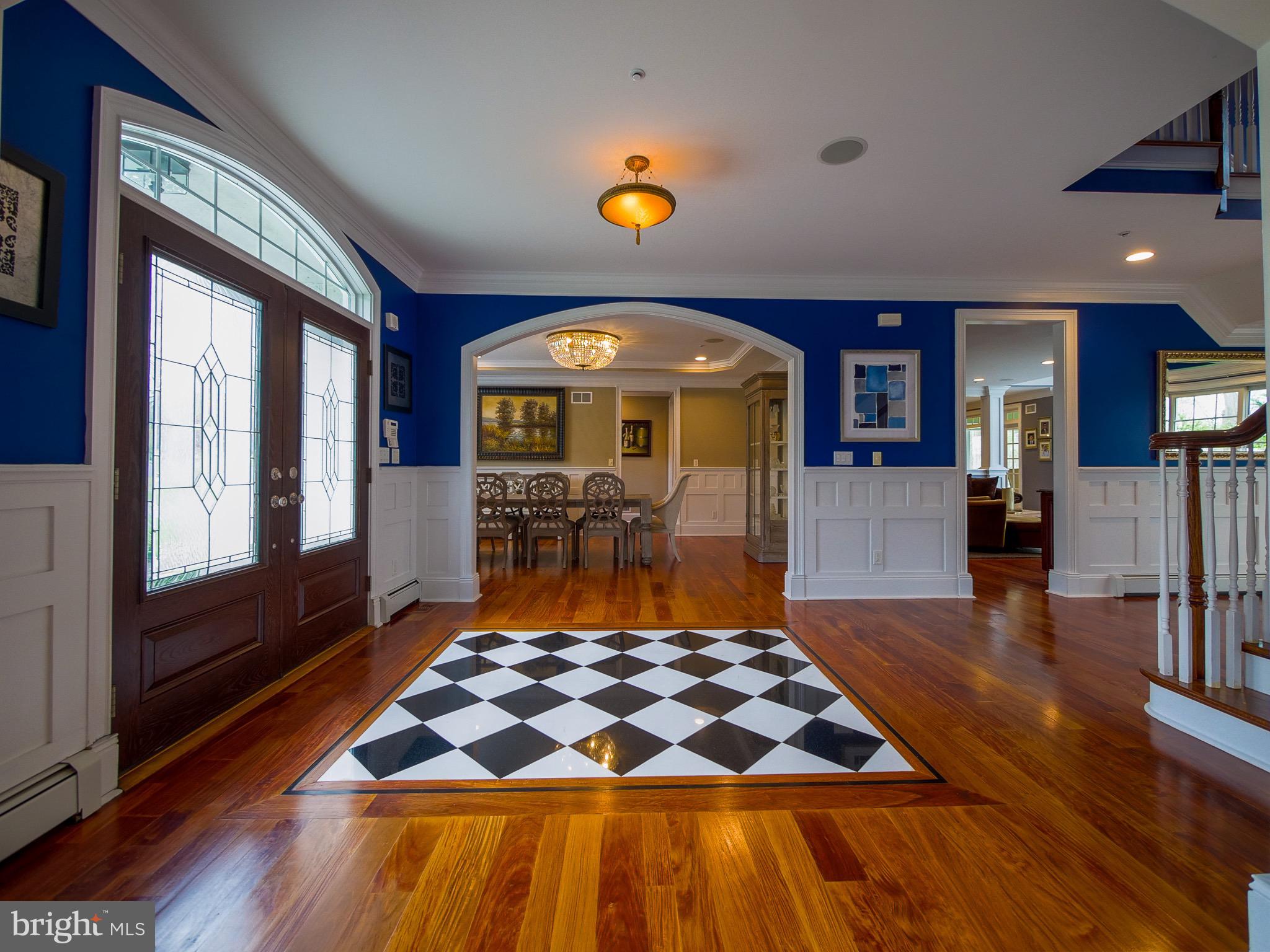 MARPLE - Residential