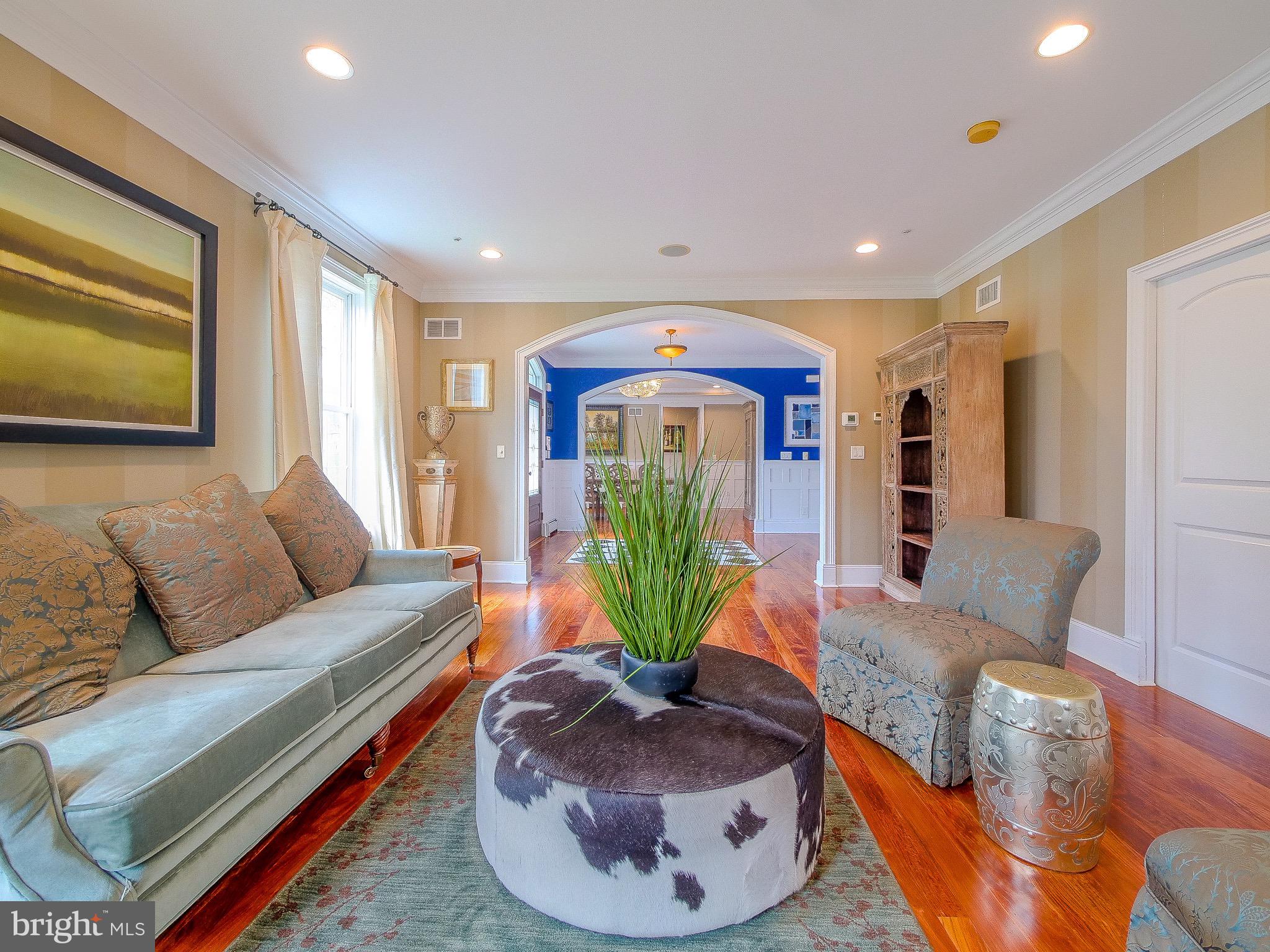 MARPLE - Residential