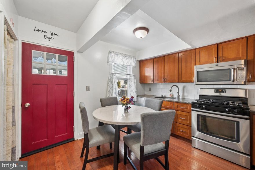 Step into 57 Benson Drive and discover a lifestyle that makes homeownership feel effortless. Nestled in one of Delaware County’s most established and charming cooperative communities, this two-bedroom, one-bath interior townhome offers the rare combination of peace, convenience, and financial predictability. Built in 1945, this community has been meticulously maintained, offering residents a serene environment while keeping life simple, comfortable, and worry-free.

Here, you don’t just buy a home, you join a cooperative that handles almost everything for you. Imagine this: your utilities are covered, your roof, boiler, and hot water heater are maintained, and exterior upkeep is handled automatically. Your only responsibility is the small joy of caring for your own fenced yard. No more sweating over electric bills in the dead of winter, no worrying about whether the water usage went too high, and no surprise maintenance costs. Every month, your $578 fee covers it all, allowing you to focus on living, not fixing.

Step inside this inviting interior unit, and you immediately notice the thoughtful layout and natural flow of the space. To your right, the utility room keeps all home systems organized and provides the convenience of main floor laundry. To your left, the well-appointed kitchen and dining area are ready for cozy family meals or entertaining friends. Step further in, and the living room opens up with sunlight streaming through large windows, framing the backyard and screened-in porch, the perfect spot for summer evenings, morning coffee, or quiet afternoons immersed in a book.

Outside, the fenced yard has been beautifully maintained and includes a pristinely kept shed, ready for hobbies, a workshop, or your very own outdoor man cave or she shed. Every detail has been considered to maximize comfort, convenience, and enjoyment.

Upstairs, the updated full bathroom is sleek and modern, while both bedrooms provide ample space and storage. The master bedroom boasts large windows that fill the room with natural light and two generous closets. Additional storage is available in the attic, giving you space for everything you need, without compromise. This cooperative lifestyle goes beyond the walls of your home. Enjoy a peaceful, walkable neighborhood while remaining conveniently close to shopping, dining, and public transportation. 

57 Benson Drive isn’t just a home. It’s an invitation to live effortlessly, confidently, and fully, to step into a space where maintenance worries disappear, monthly bills are predictable, and every season brings comfort and ease. If you’ve been dreaming of a home that offers charm, convenience, and true peace of mind, this is the one. Schedule your appointment today!! 

IMPORTANT DETAILS: This property is offered for OWNER-OCCUPANT, CASH-ONLY PURCHASES. No Financing Accepted (no exceptions). Once an offer is accepted buyer MUST apply and be approved by the co-op board.  (**NO Investors** End-User Buyers ONLY. NO EXCEPTIONS.)