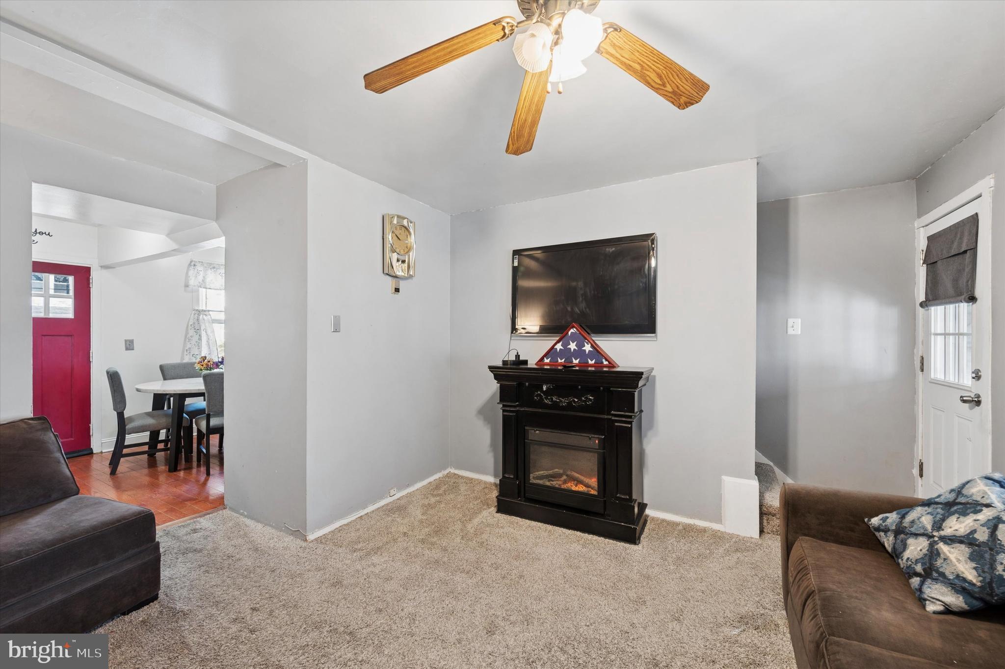 GLENDALE - Residential