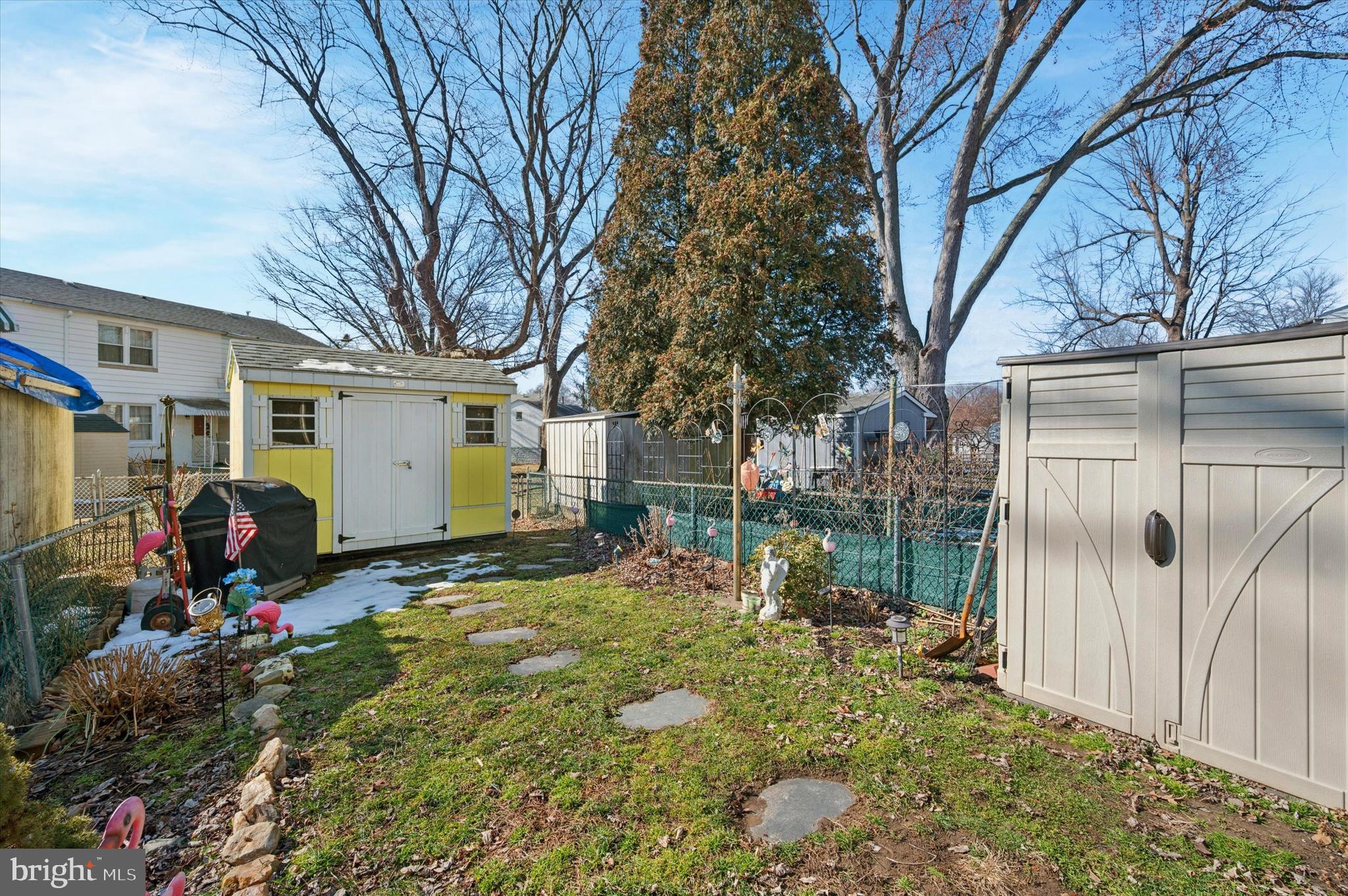 GLENDALE - Residential