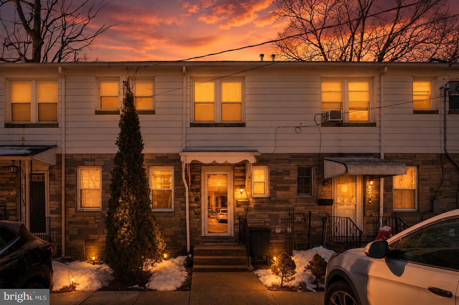 GLENDALE - Residential