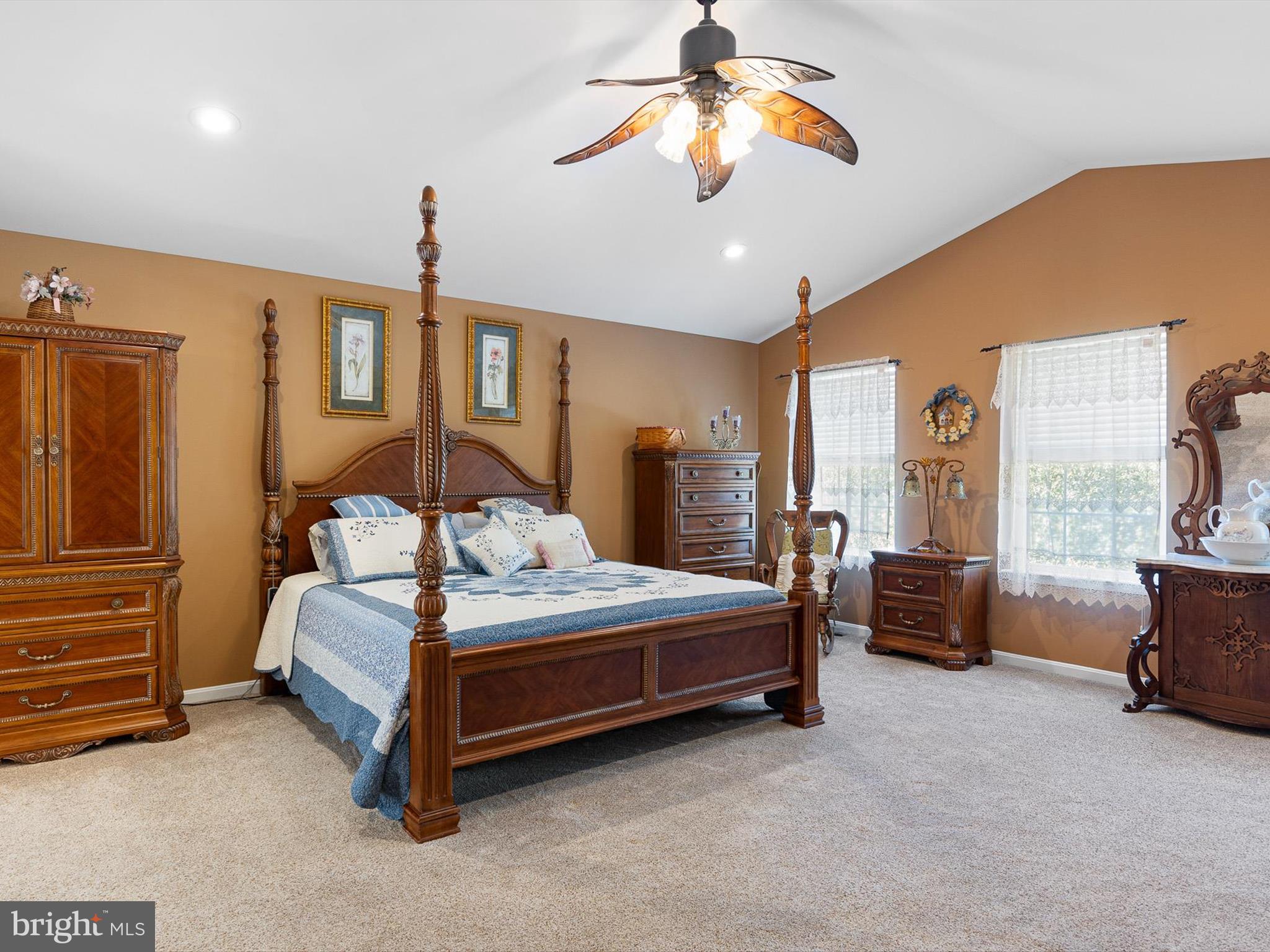 CHESAPEAKE CLUB- FAIRWAY VILLAGES - Residential