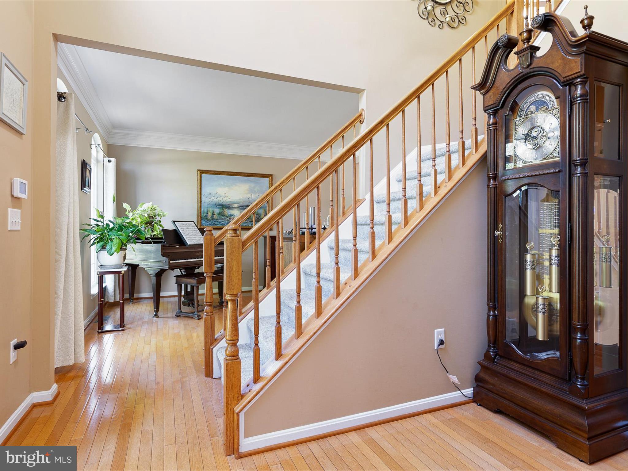 CHESAPEAKE CLUB- FAIRWAY VILLAGES - Residential