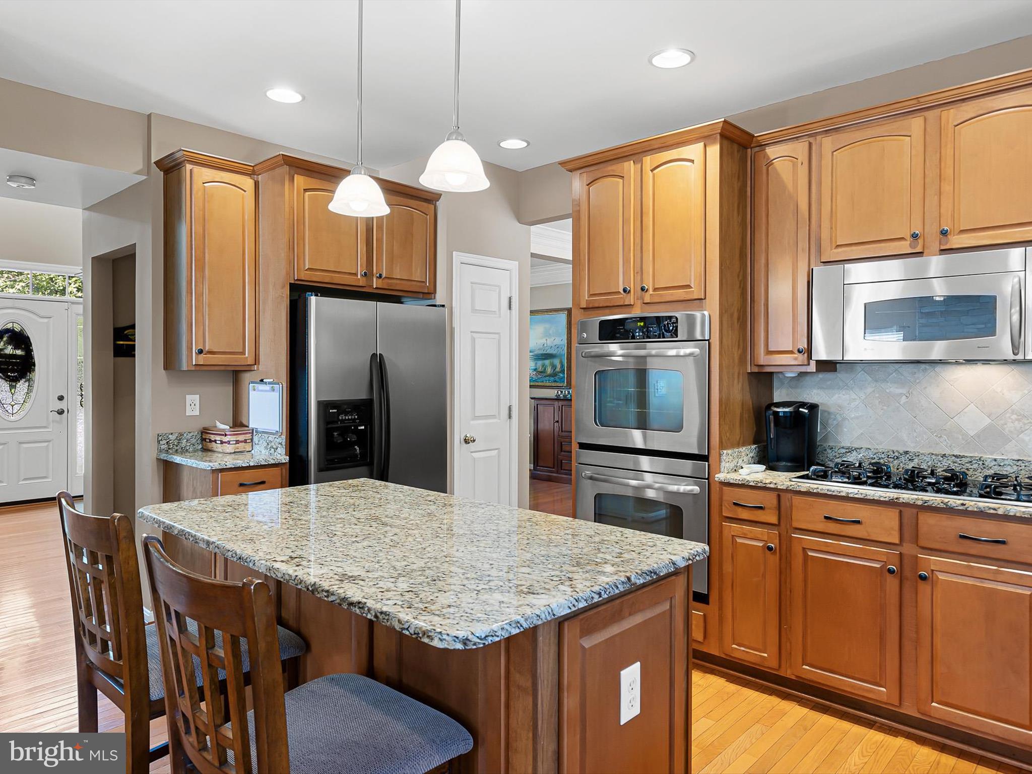 CHESAPEAKE CLUB- FAIRWAY VILLAGES - Residential