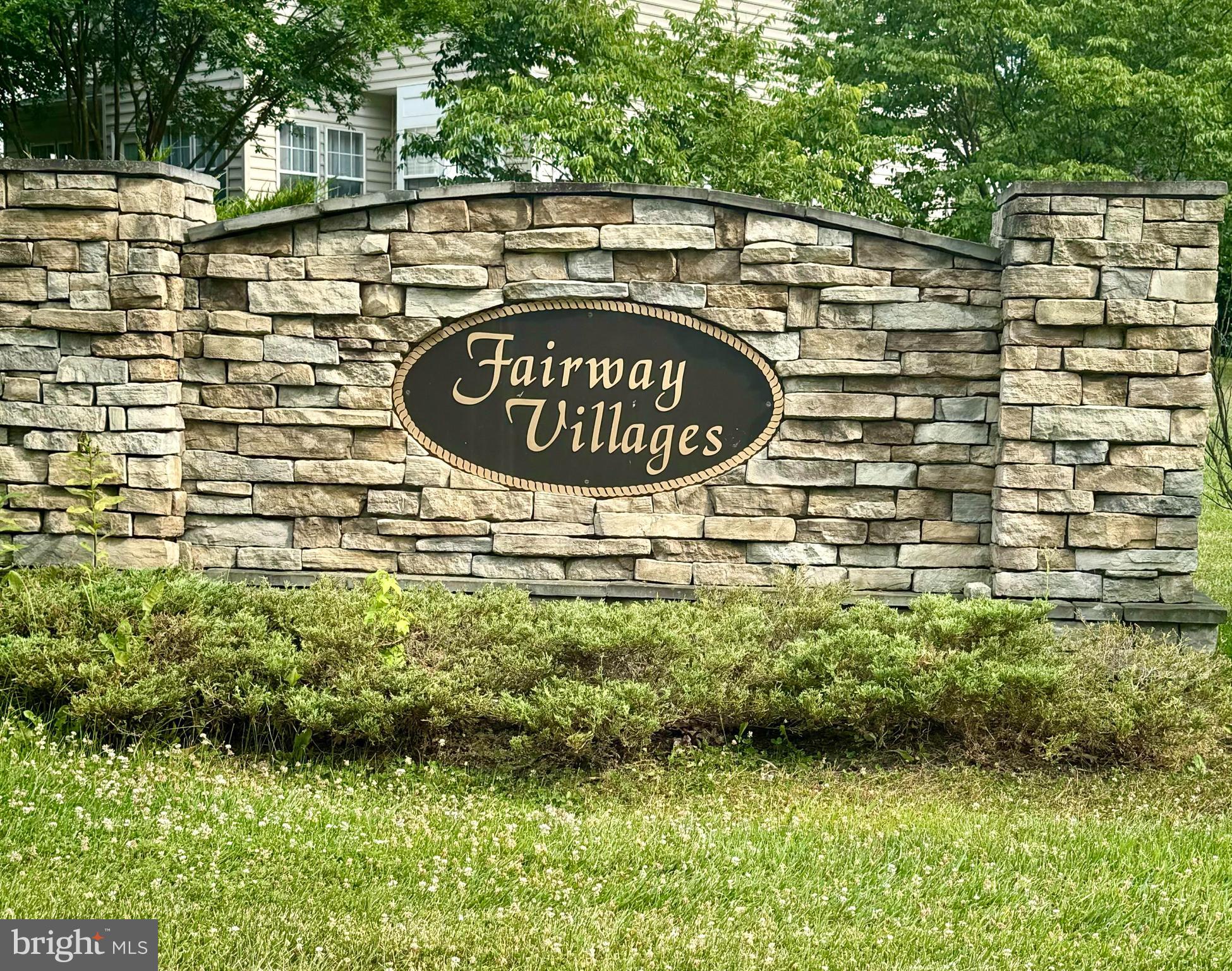 CHESAPEAKE CLUB- FAIRWAY VILLAGES - Residential