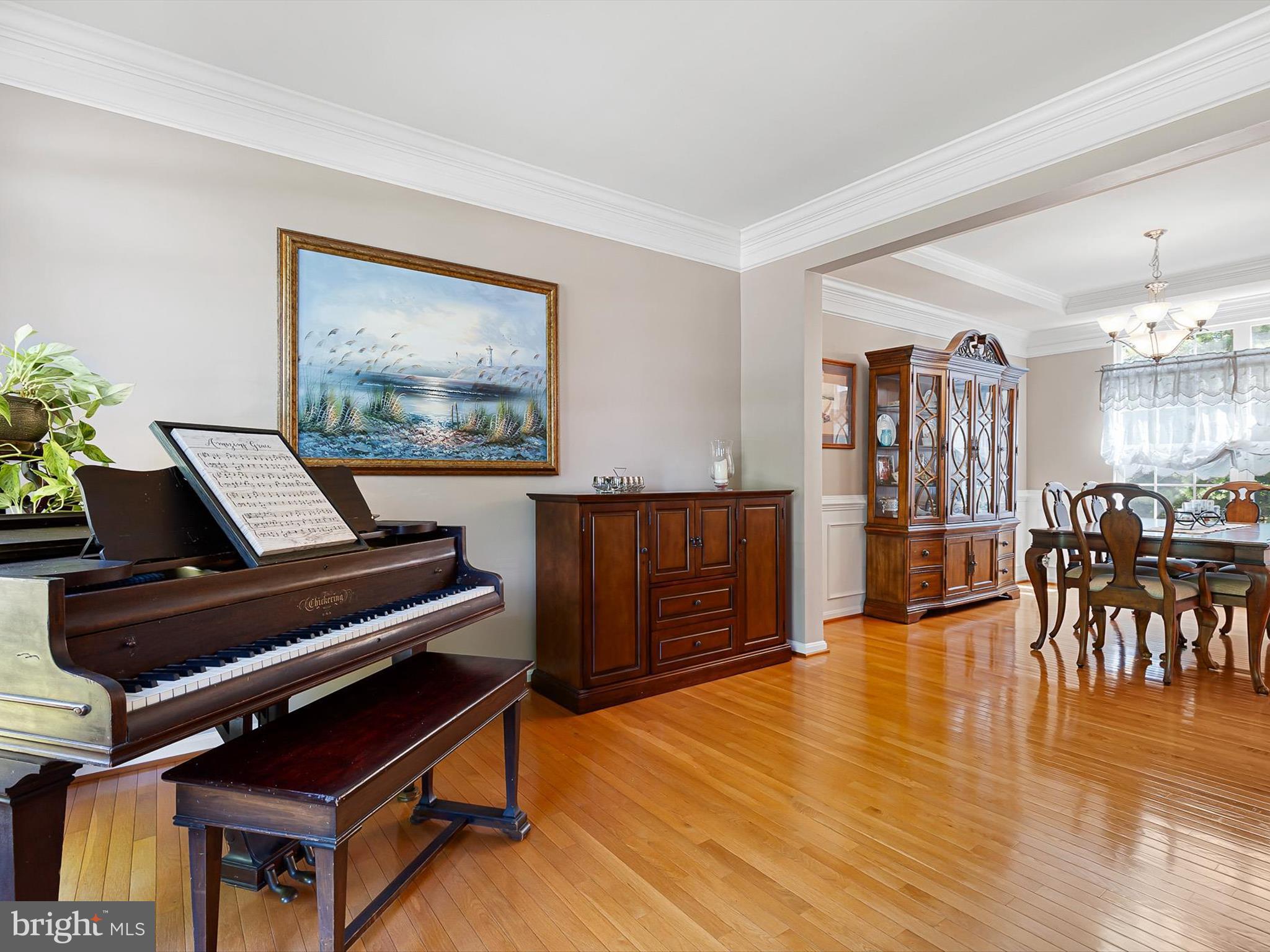 CHESAPEAKE CLUB- FAIRWAY VILLAGES - Residential