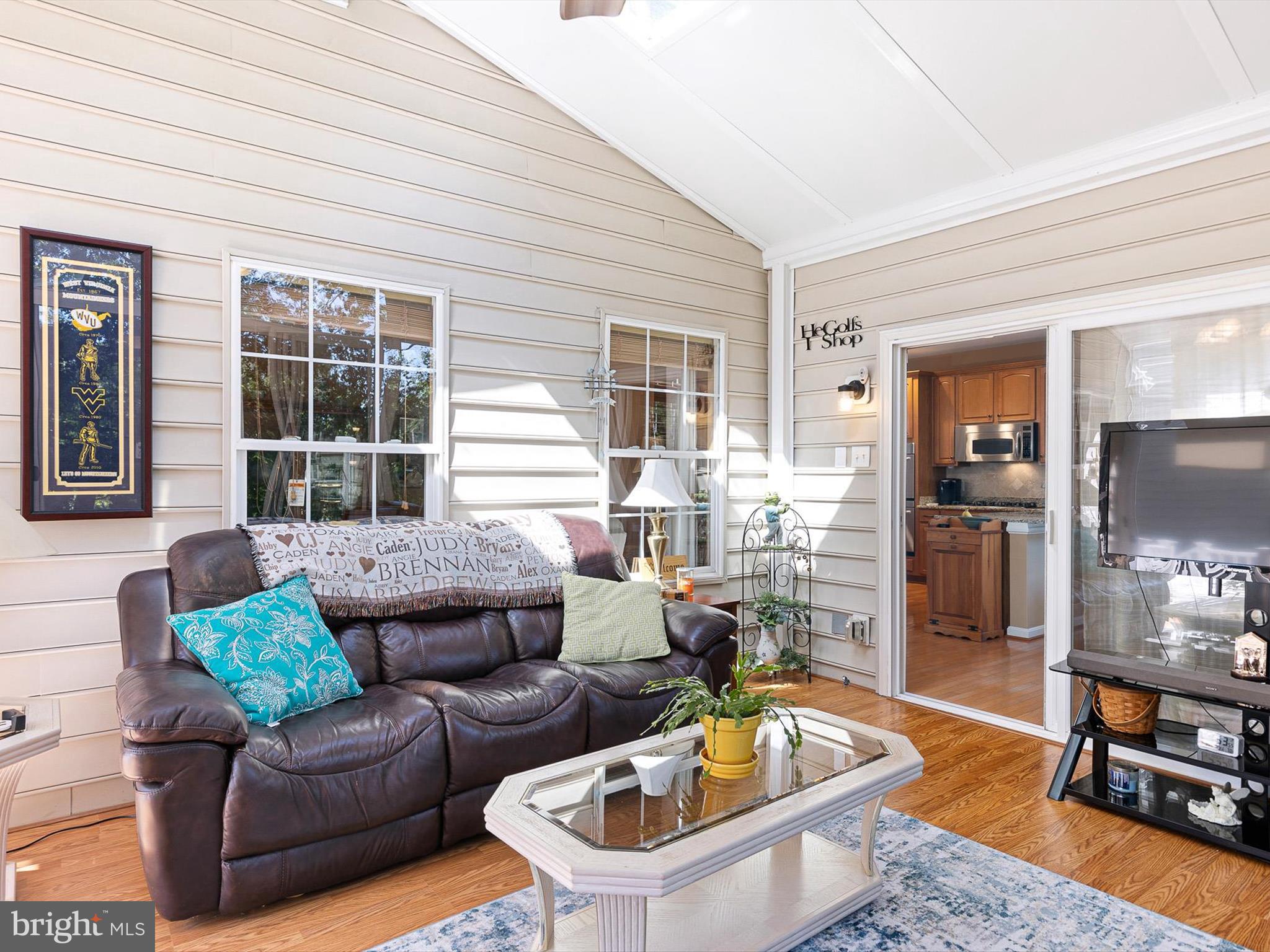 CHESAPEAKE CLUB- FAIRWAY VILLAGES - Residential