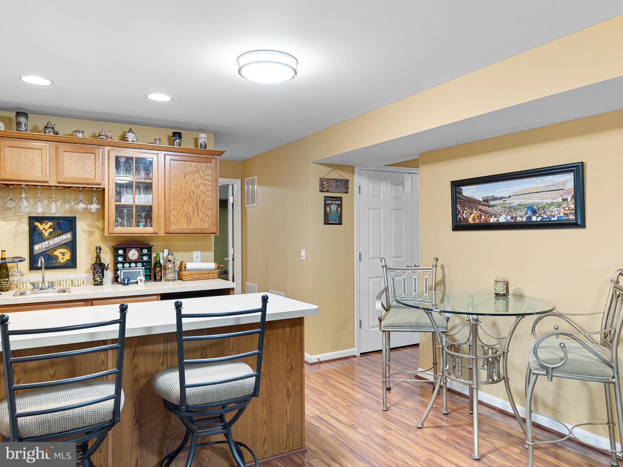 CHESAPEAKE CLUB- FAIRWAY VILLAGES - Residential