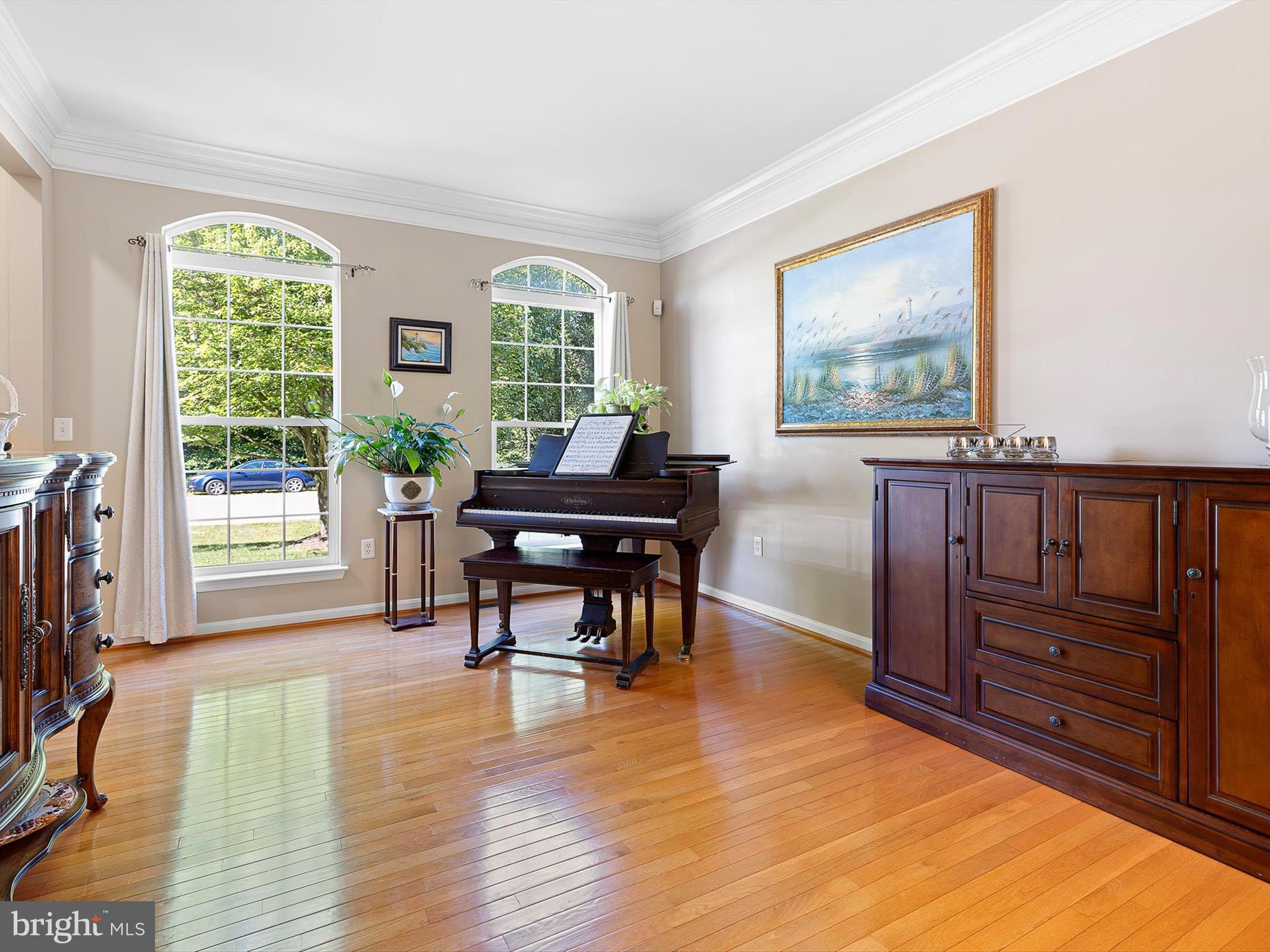 CHESAPEAKE CLUB- FAIRWAY VILLAGES - Residential