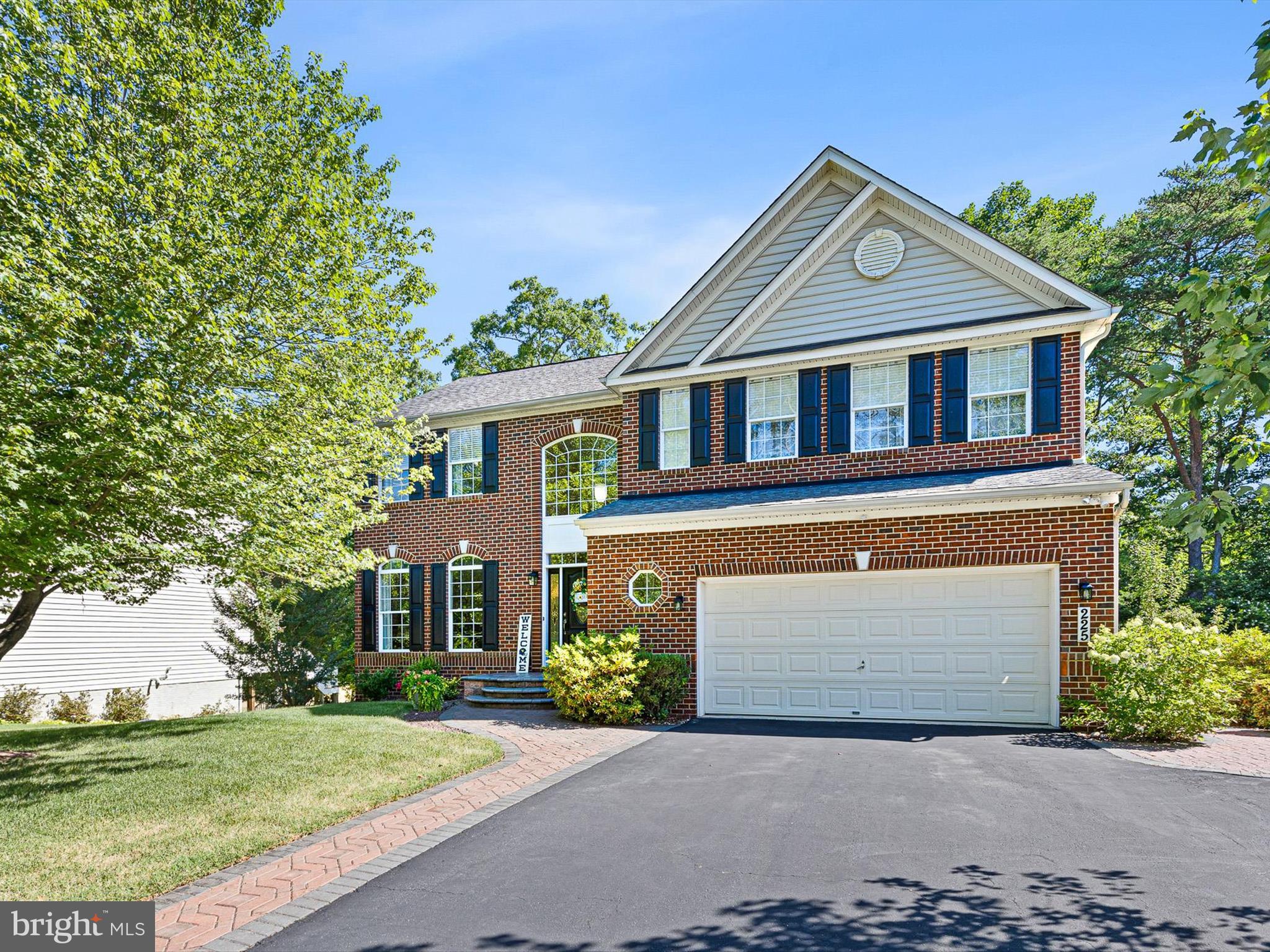 CHESAPEAKE CLUB- FAIRWAY VILLAGES - Residential