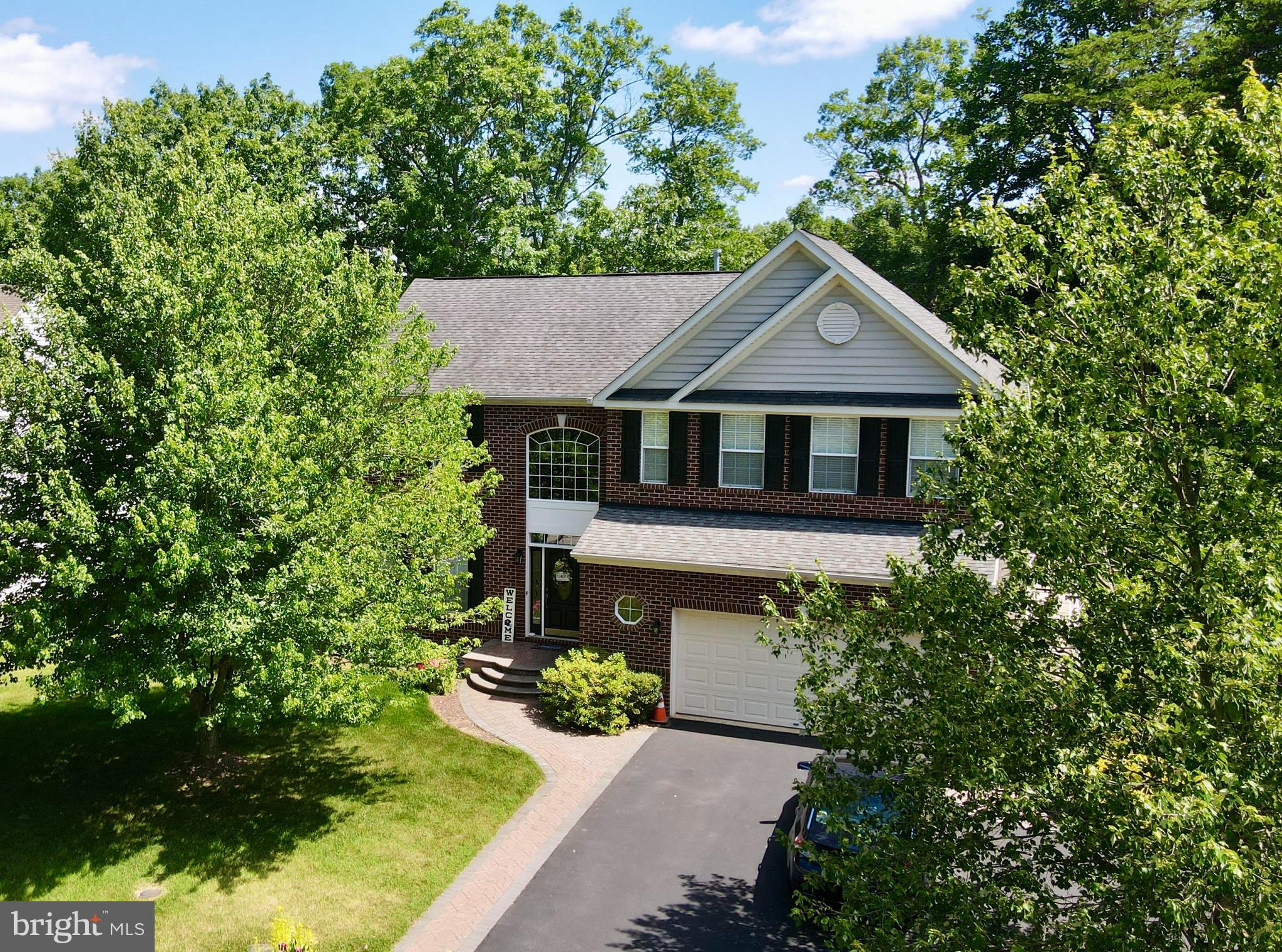 CHESAPEAKE CLUB- FAIRWAY VILLAGES - Residential