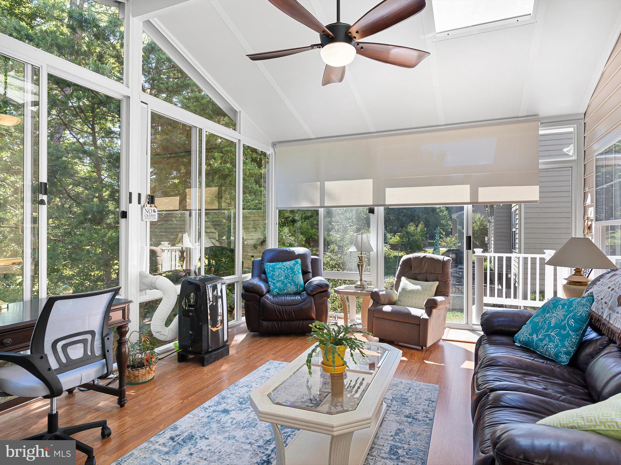 CHESAPEAKE CLUB- FAIRWAY VILLAGES - Residential