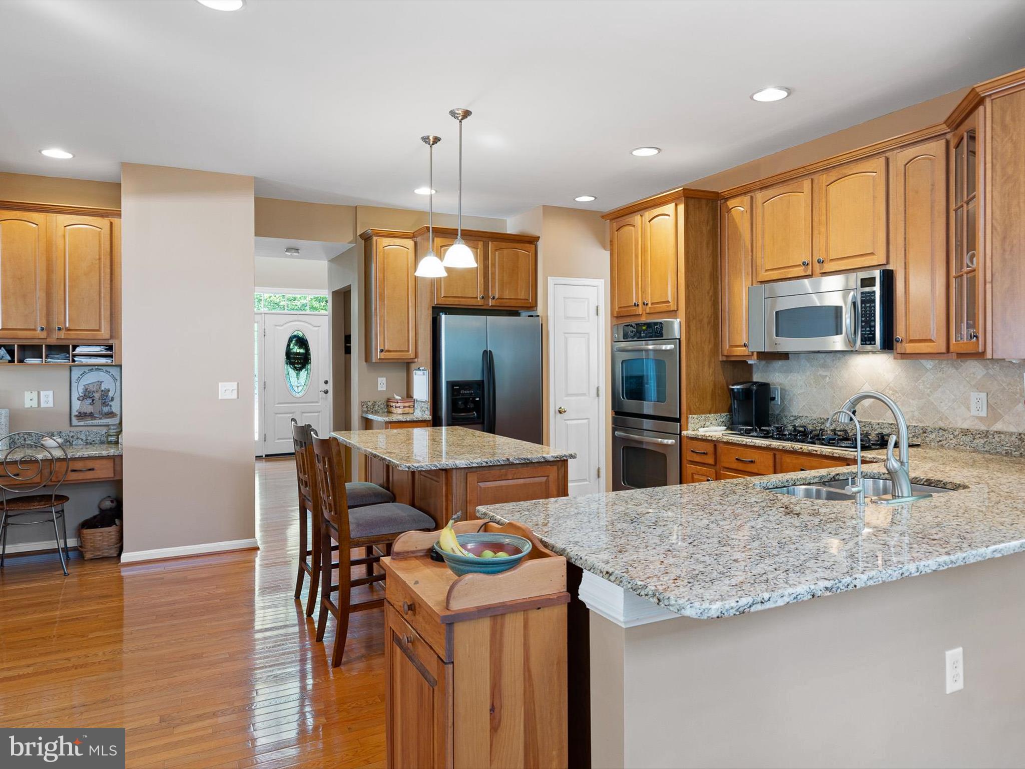 CHESAPEAKE CLUB- FAIRWAY VILLAGES - Residential