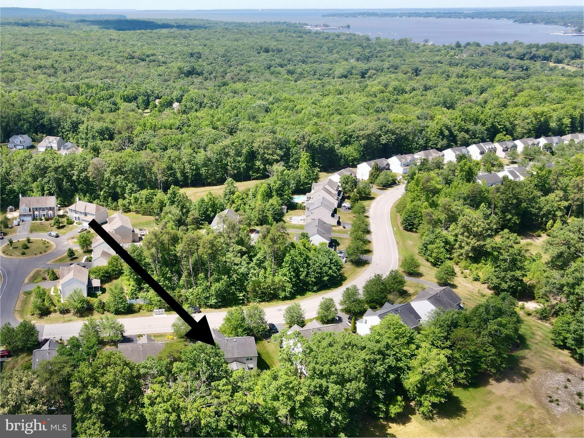 CHESAPEAKE CLUB- FAIRWAY VILLAGES - Residential