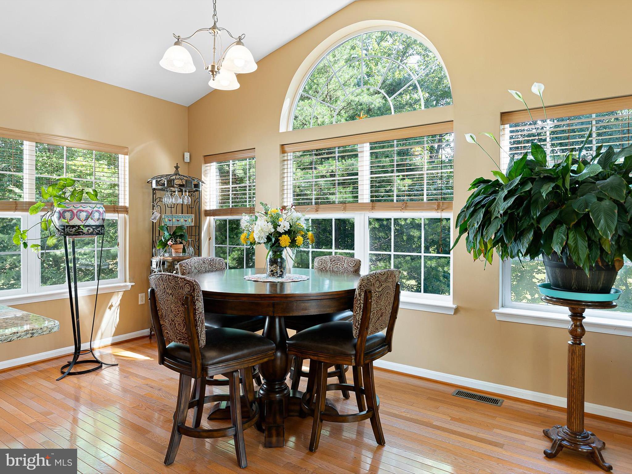 CHESAPEAKE CLUB- FAIRWAY VILLAGES - Residential