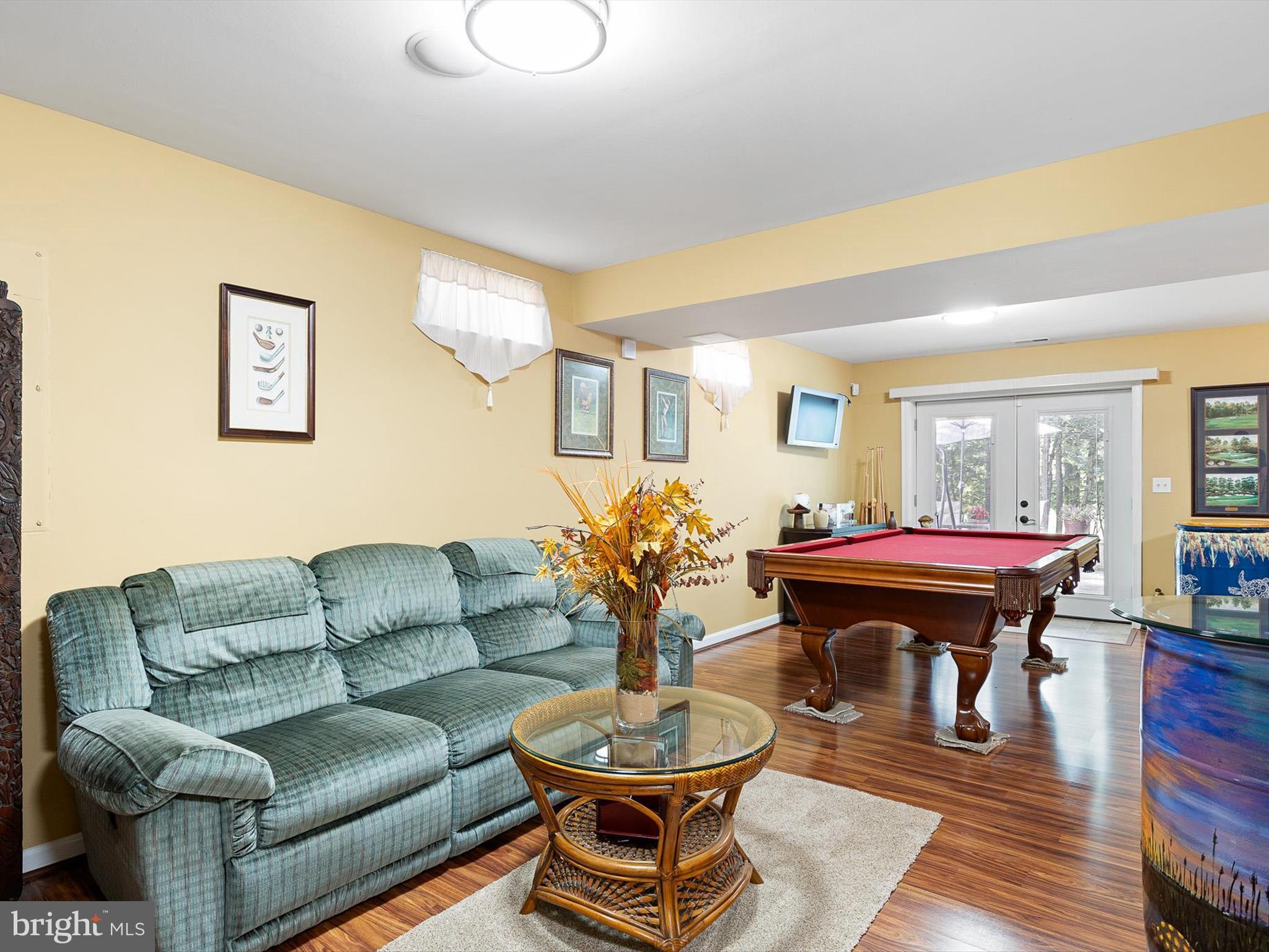 CHESAPEAKE CLUB- FAIRWAY VILLAGES - Residential