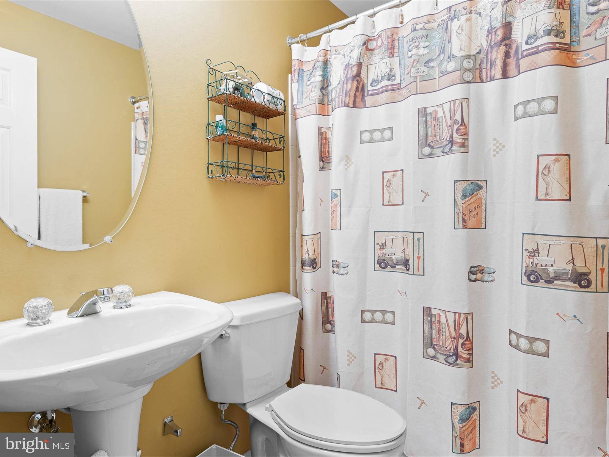 CHESAPEAKE CLUB- FAIRWAY VILLAGES - Residential