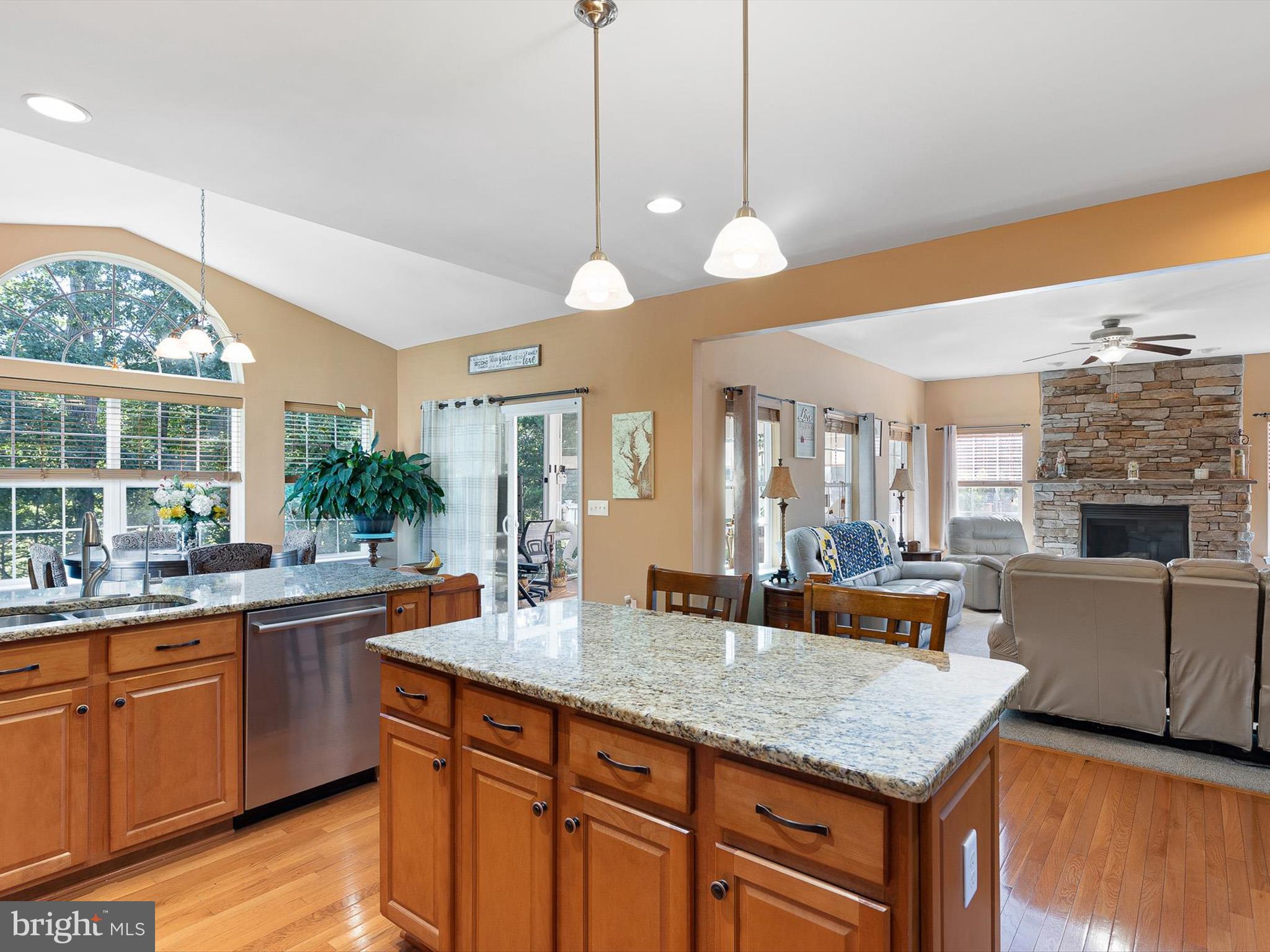 CHESAPEAKE CLUB- FAIRWAY VILLAGES - Residential