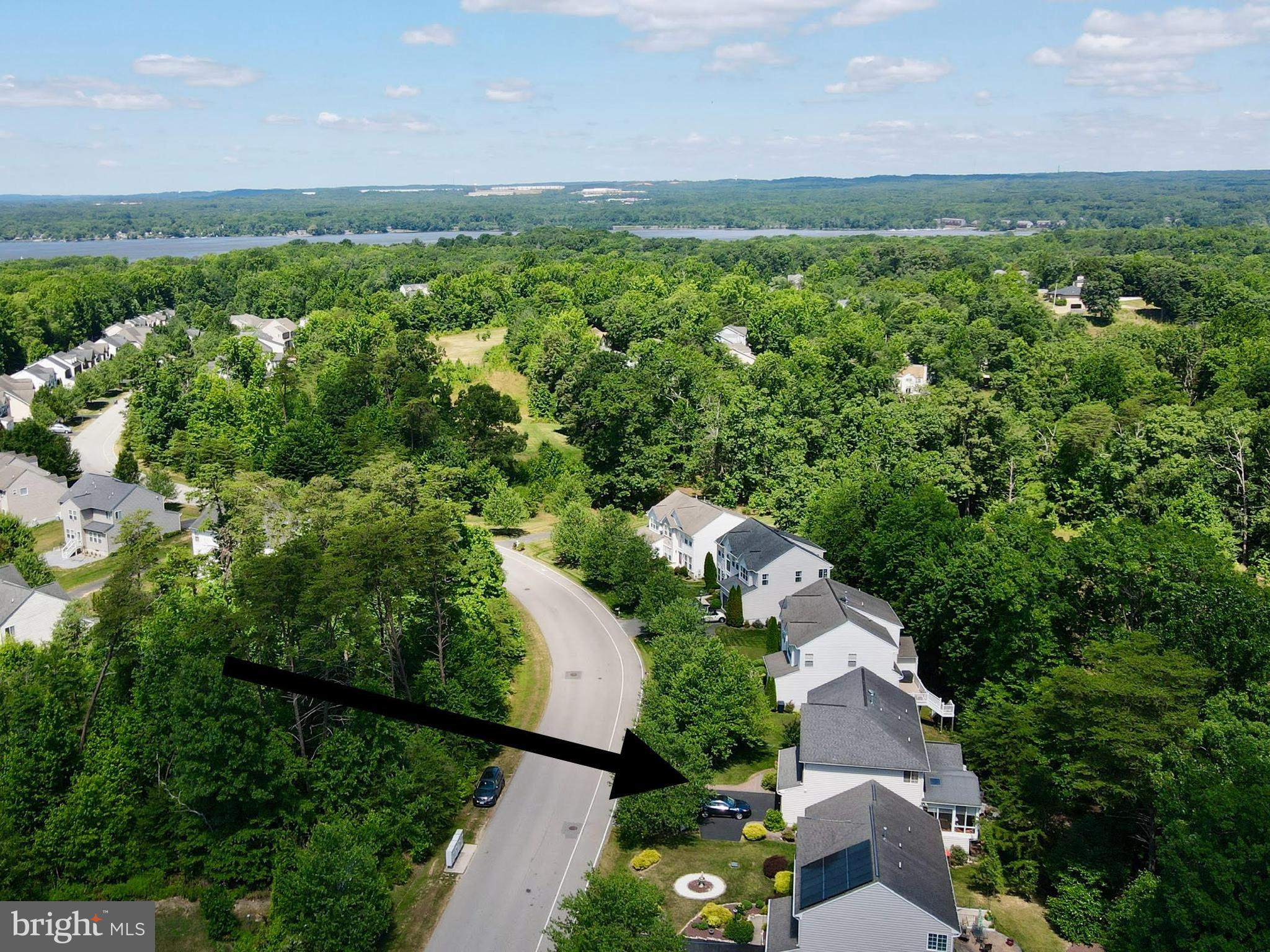 CHESAPEAKE CLUB- FAIRWAY VILLAGES - Residential