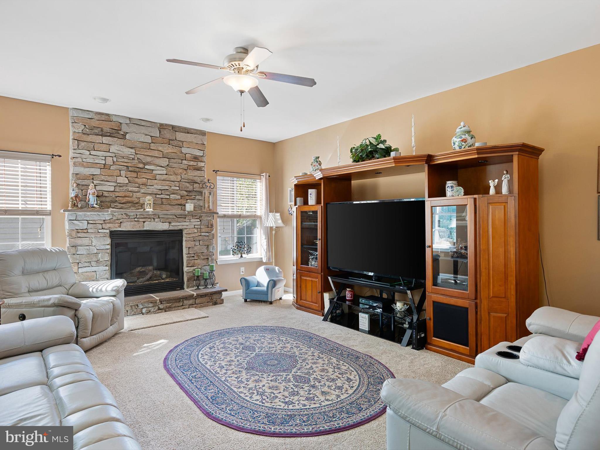 CHESAPEAKE CLUB- FAIRWAY VILLAGES - Residential