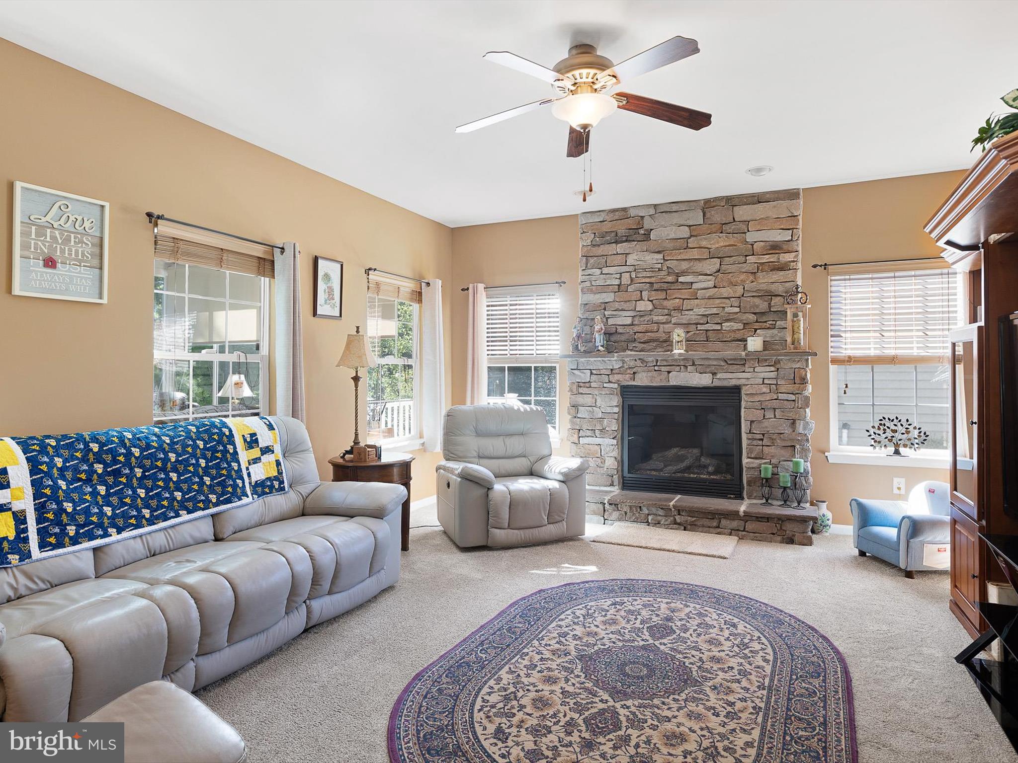 CHESAPEAKE CLUB- FAIRWAY VILLAGES - Residential