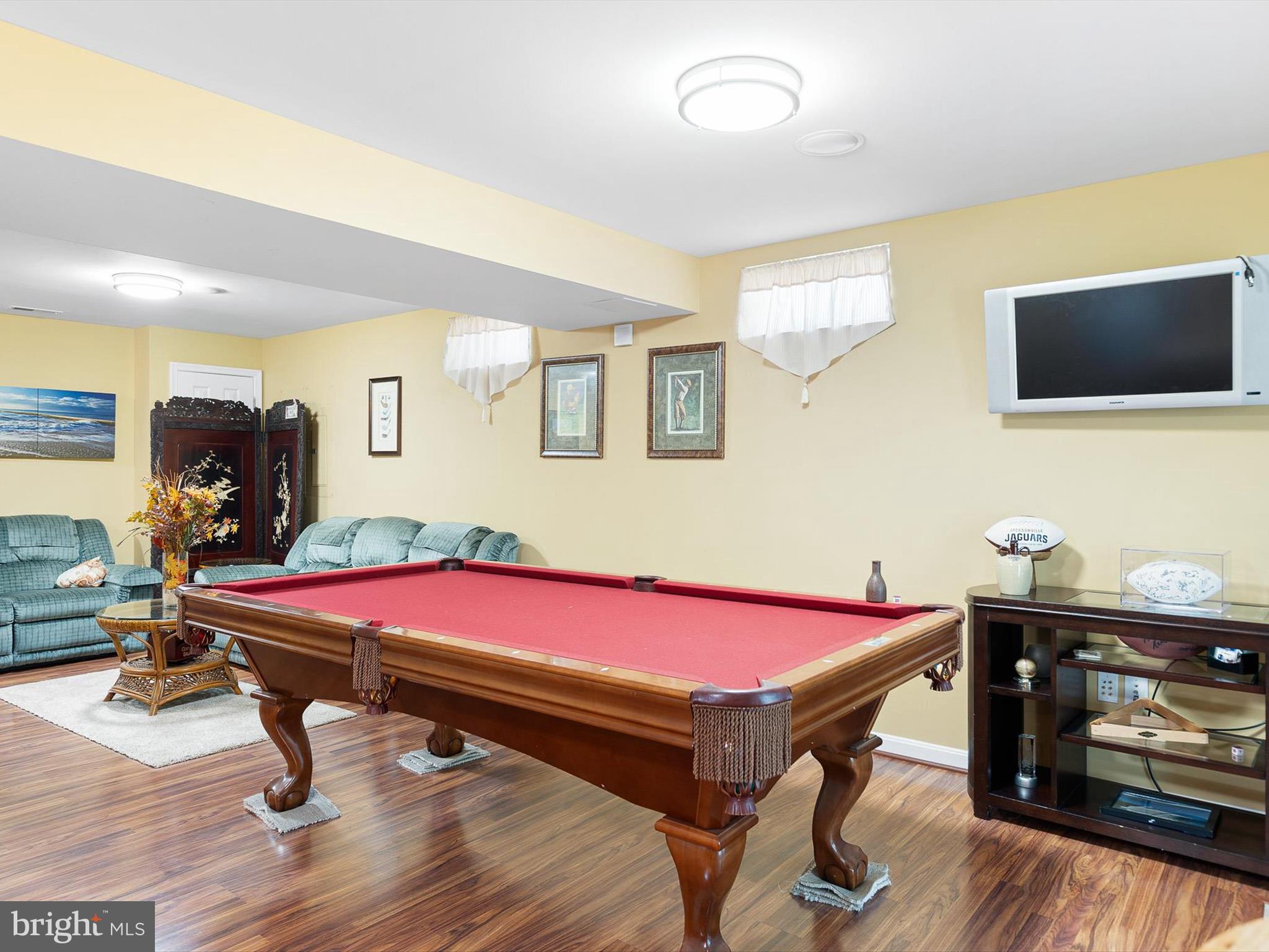 CHESAPEAKE CLUB- FAIRWAY VILLAGES - Residential