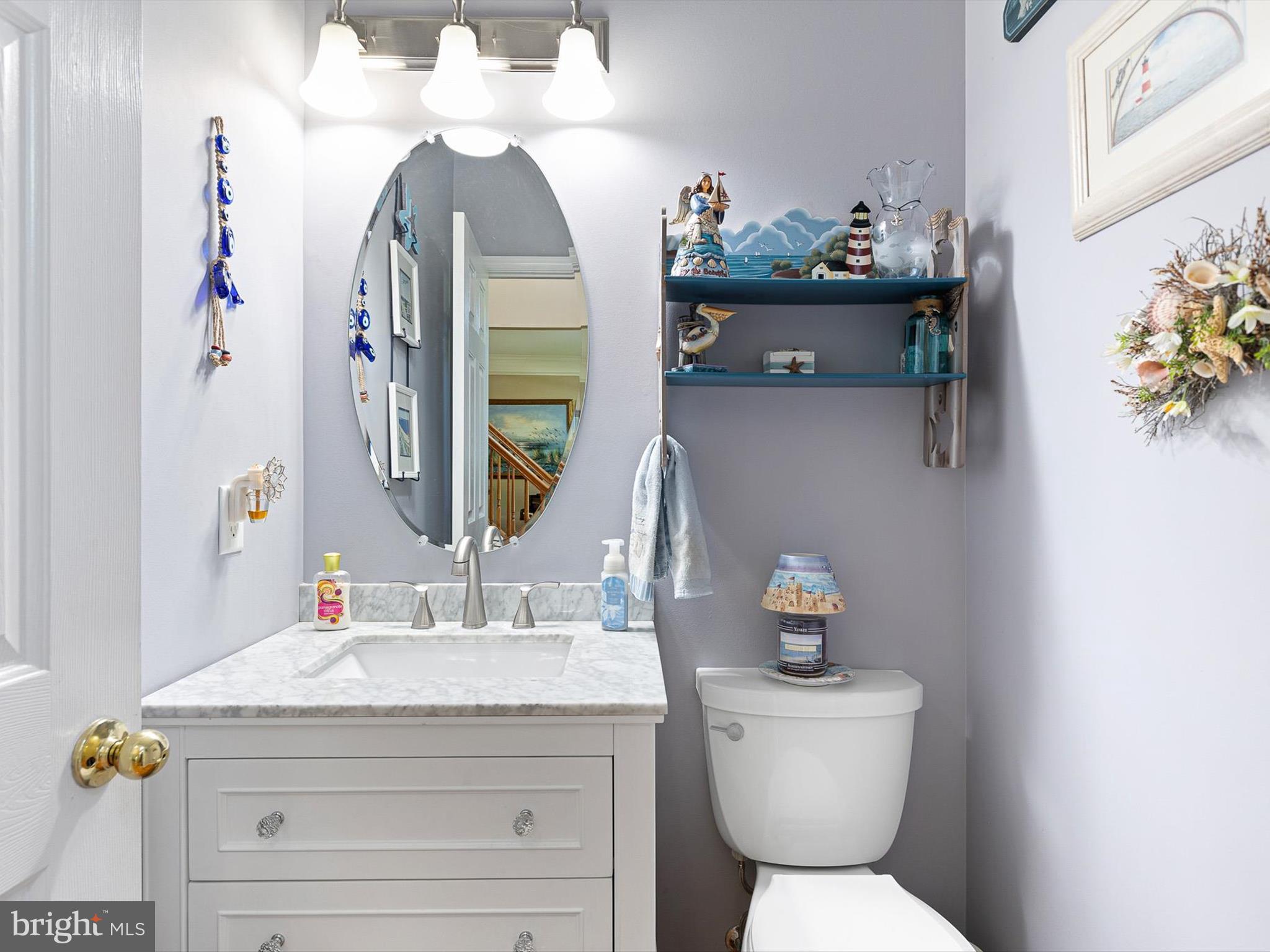 CHESAPEAKE CLUB- FAIRWAY VILLAGES - Residential