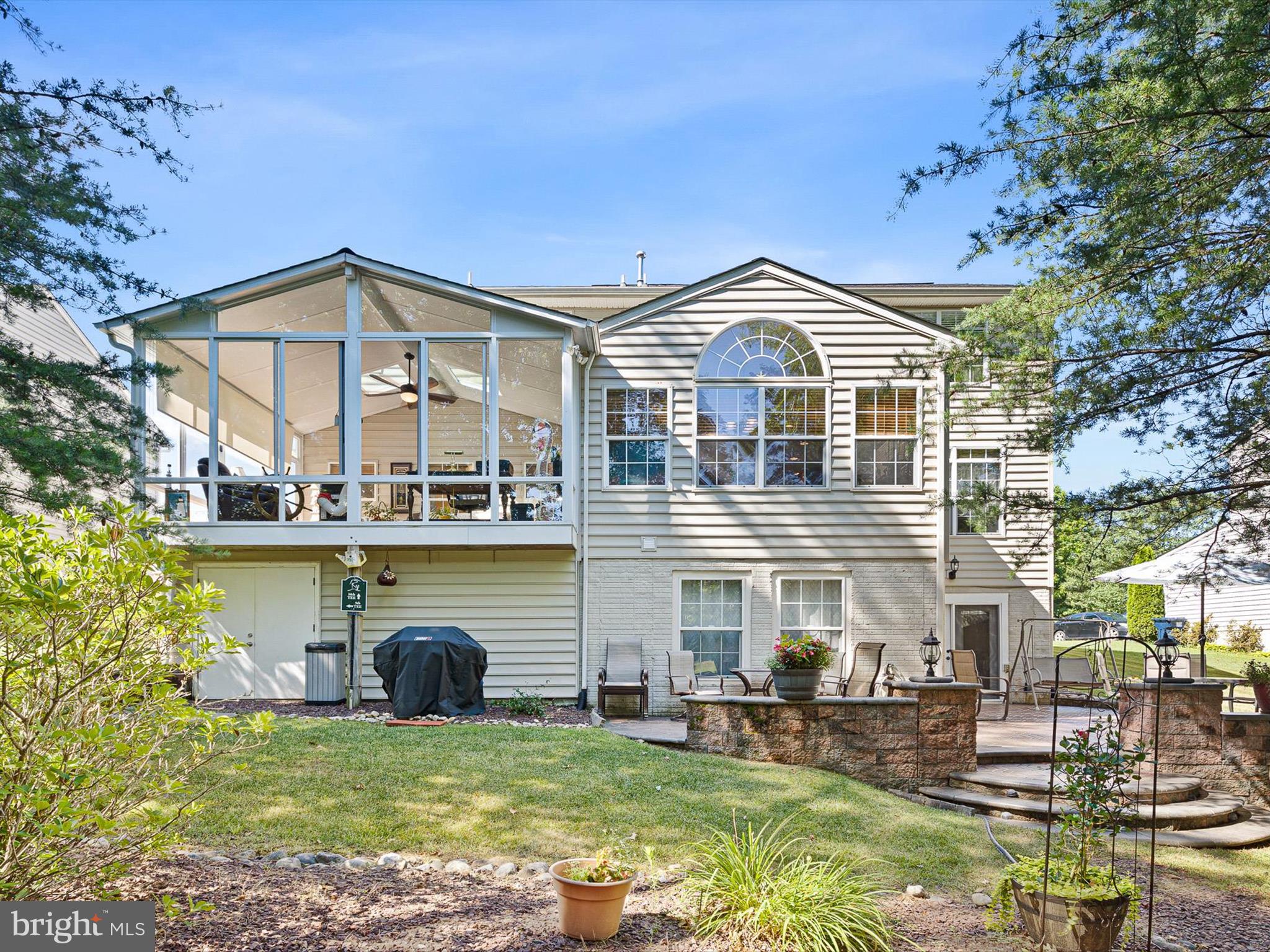 CHESAPEAKE CLUB- FAIRWAY VILLAGES - Residential