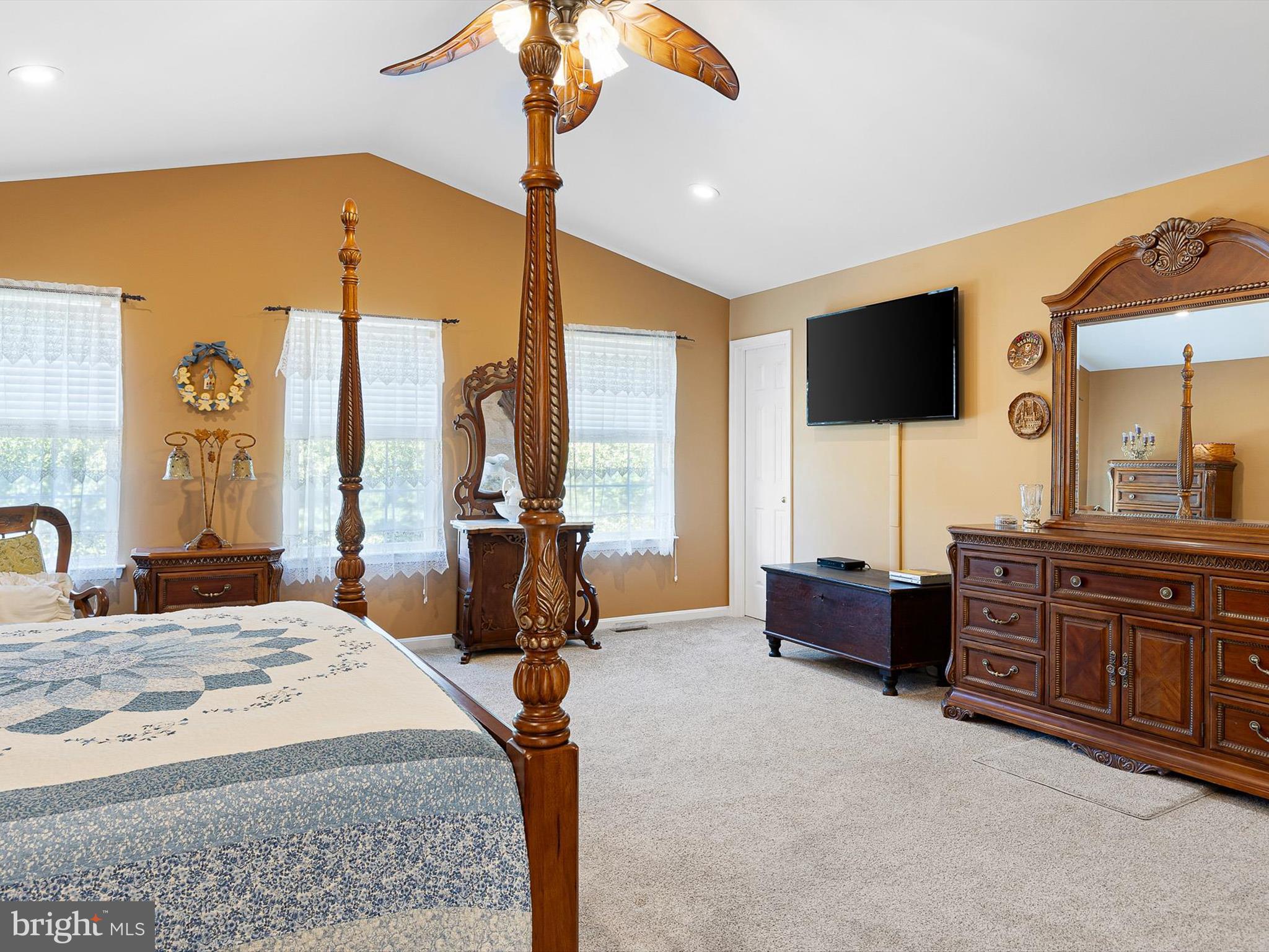 CHESAPEAKE CLUB- FAIRWAY VILLAGES - Residential