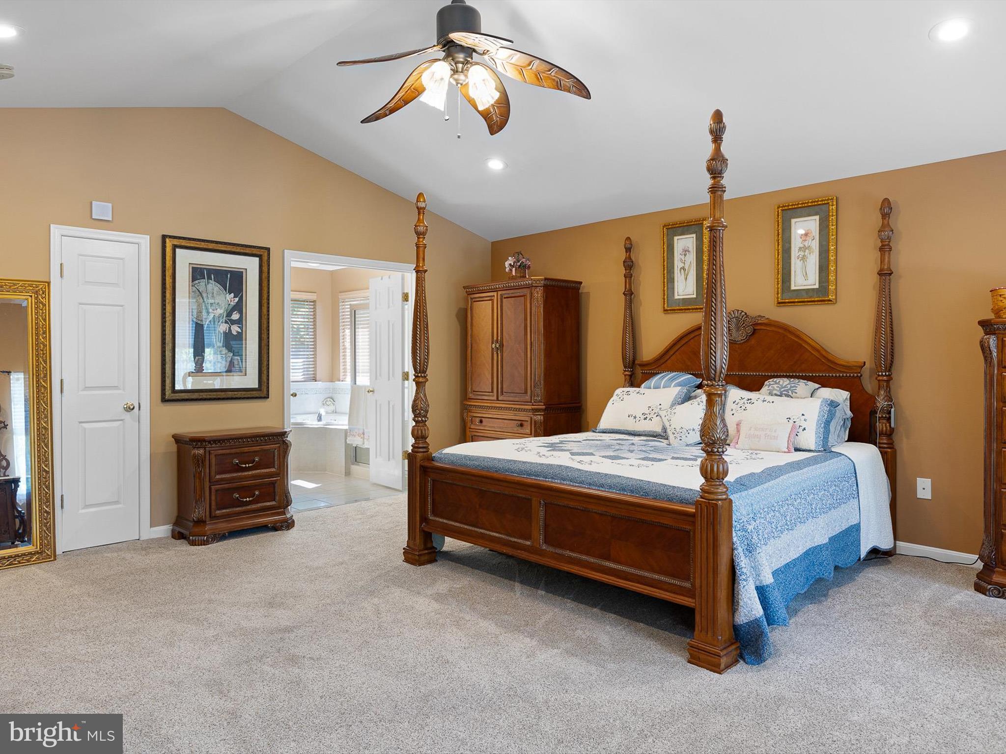 CHESAPEAKE CLUB- FAIRWAY VILLAGES - Residential