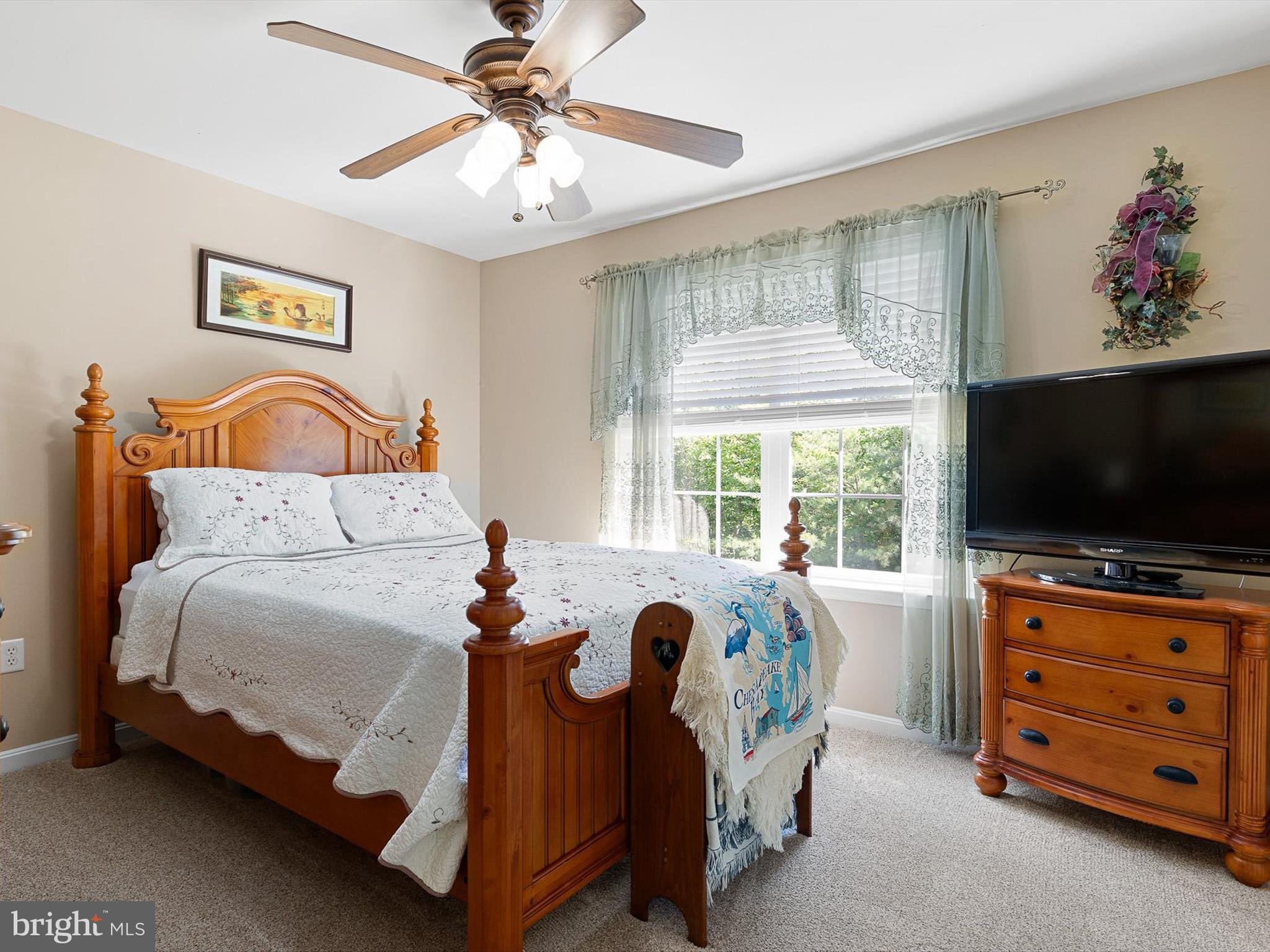 CHESAPEAKE CLUB- FAIRWAY VILLAGES - Residential