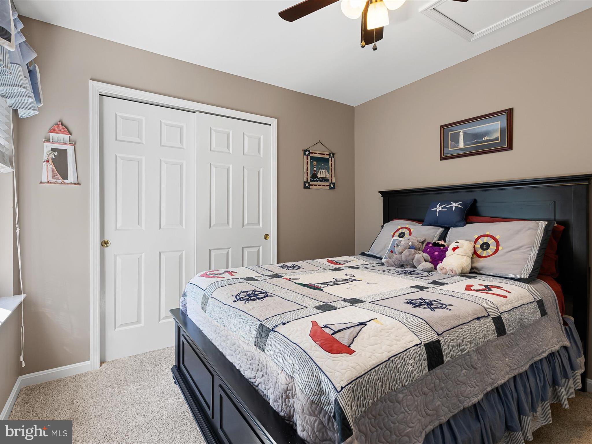 CHESAPEAKE CLUB- FAIRWAY VILLAGES - Residential