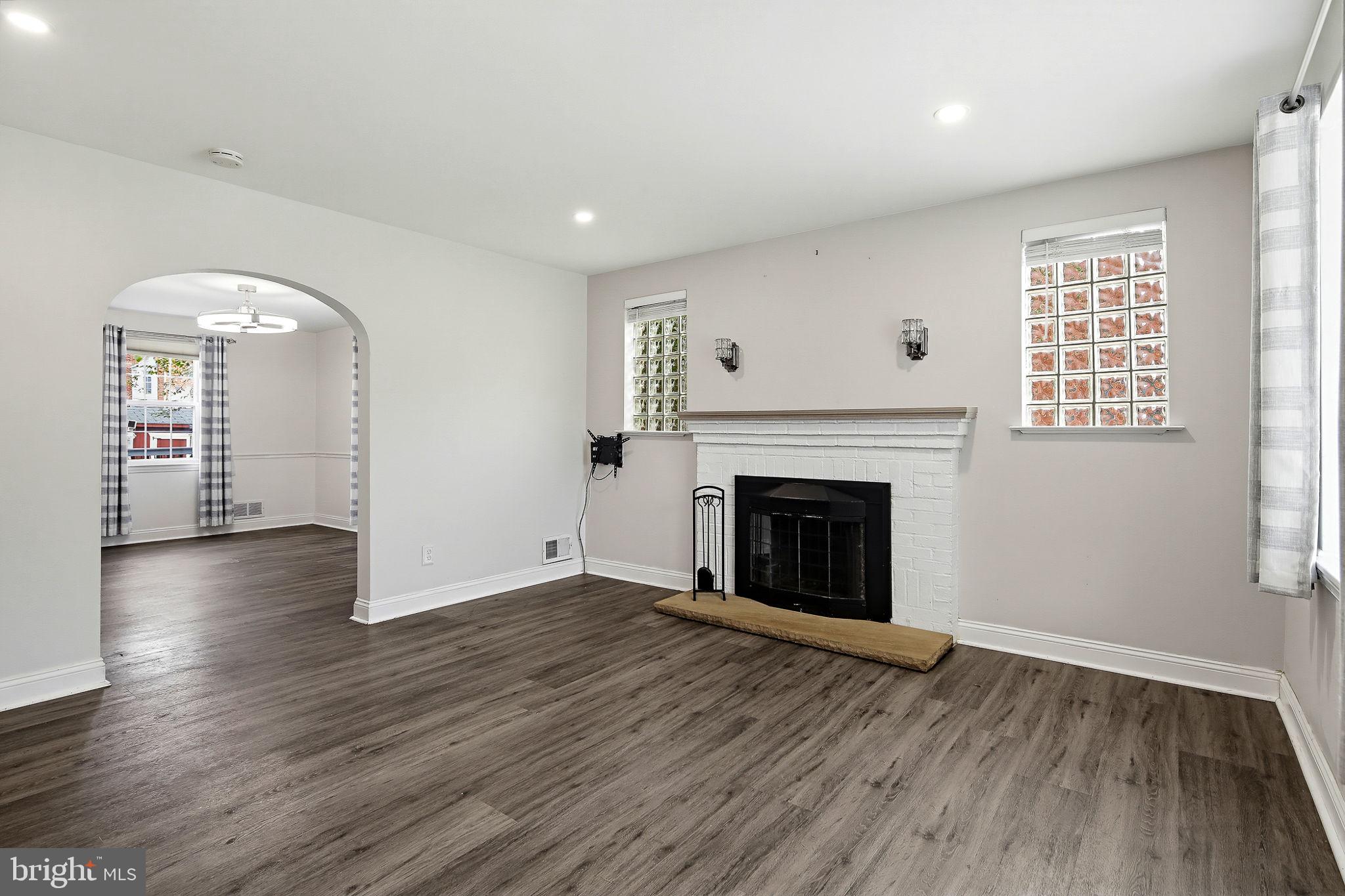 1646 HARDWICK ROAD
