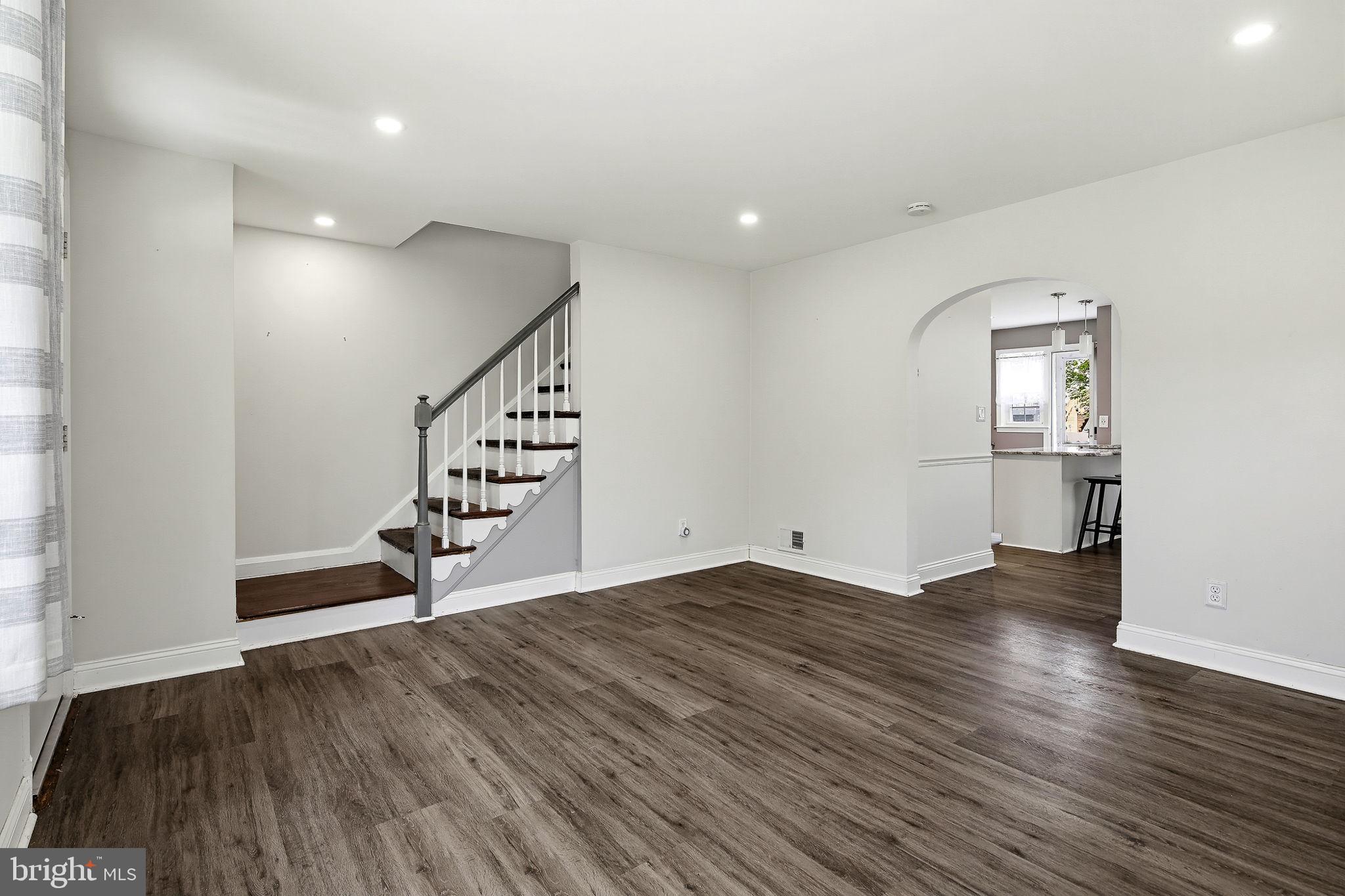 1646 HARDWICK ROAD