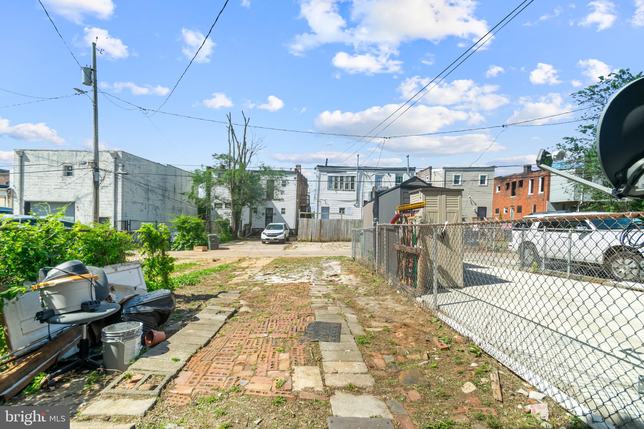 NONE AVAILABLE - Residential