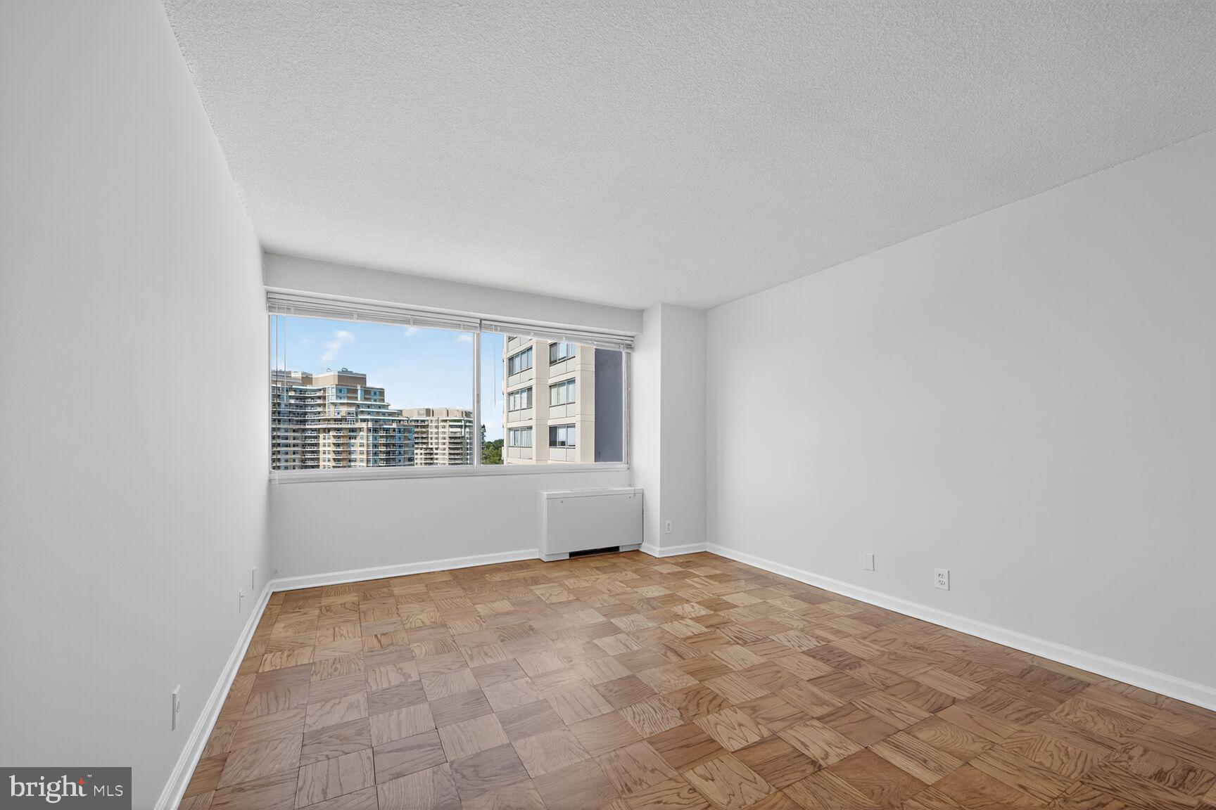 FRIENDSHIP HEIGHTS - Residential