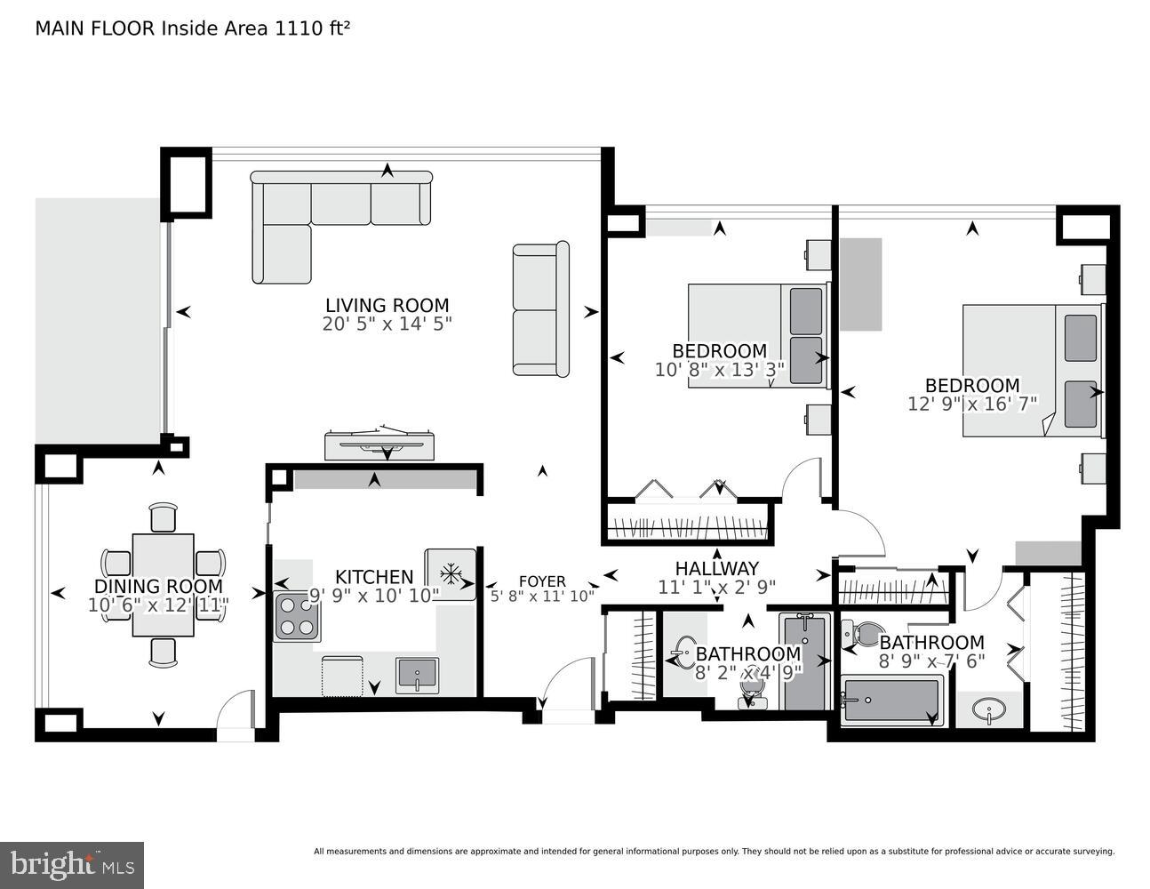 FRIENDSHIP HEIGHTS - Residential