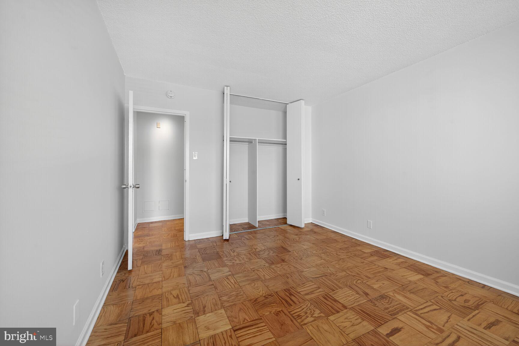 FRIENDSHIP HEIGHTS - Residential