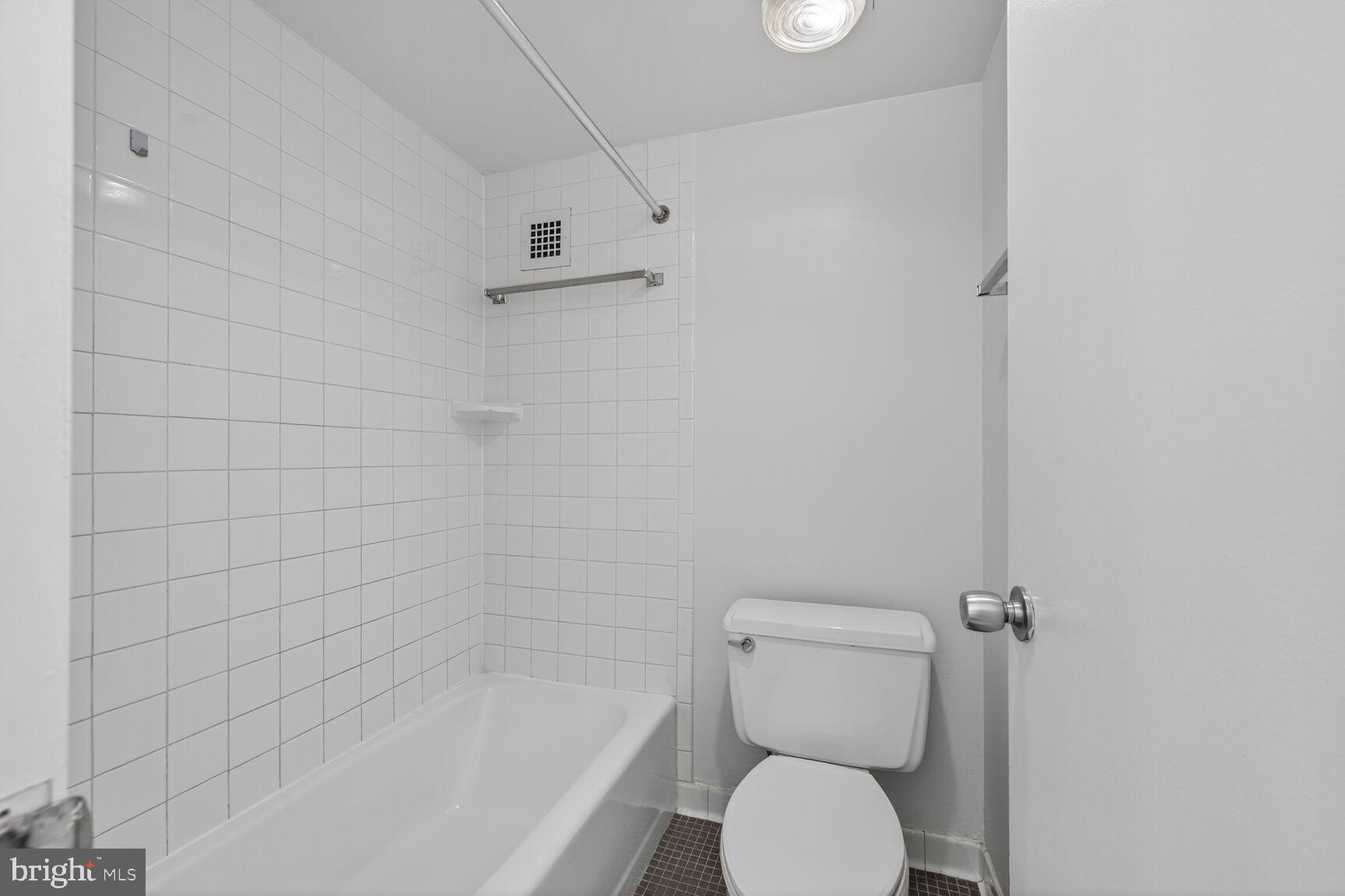 FRIENDSHIP HEIGHTS - Residential